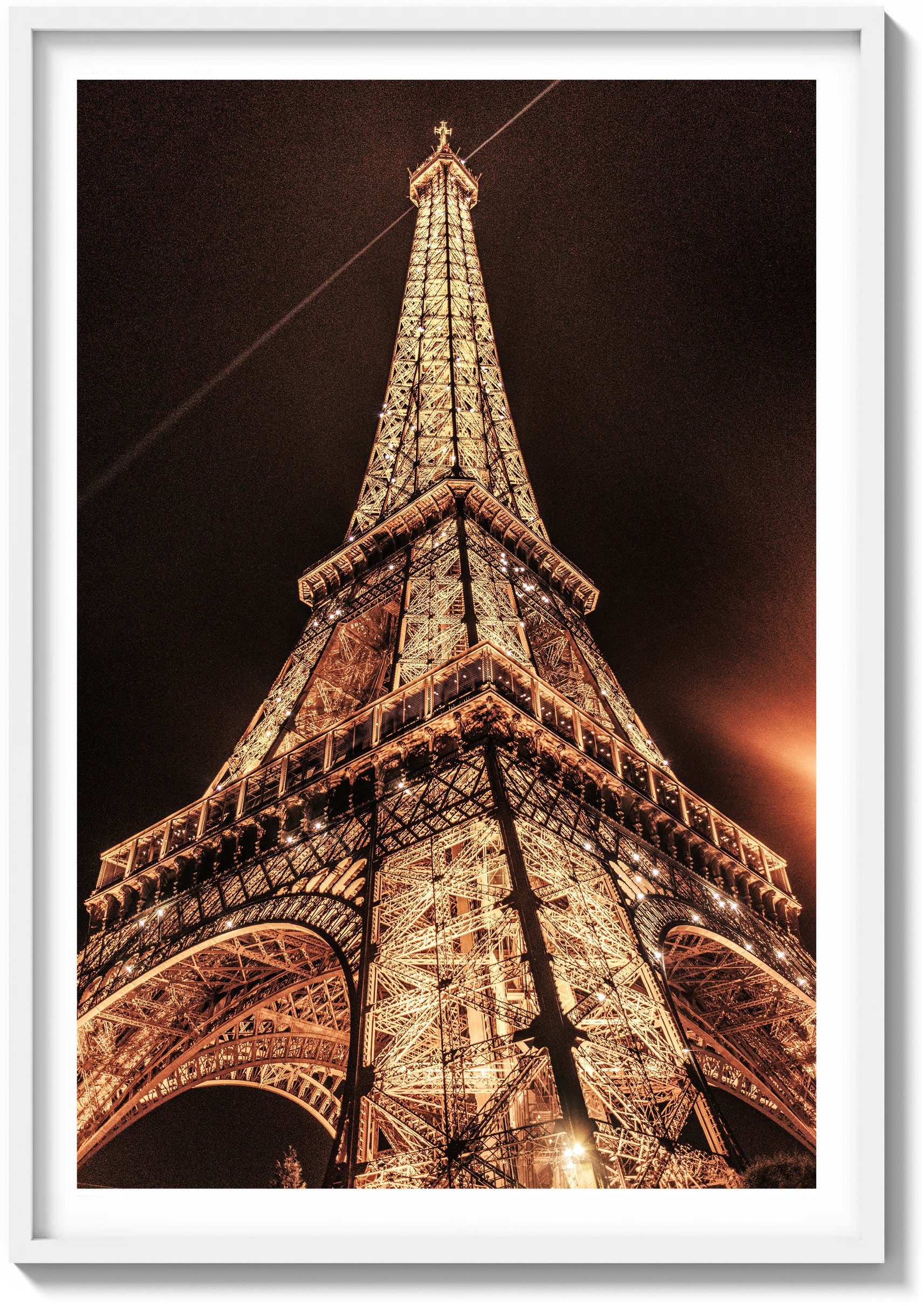 Eiffel Magnificence