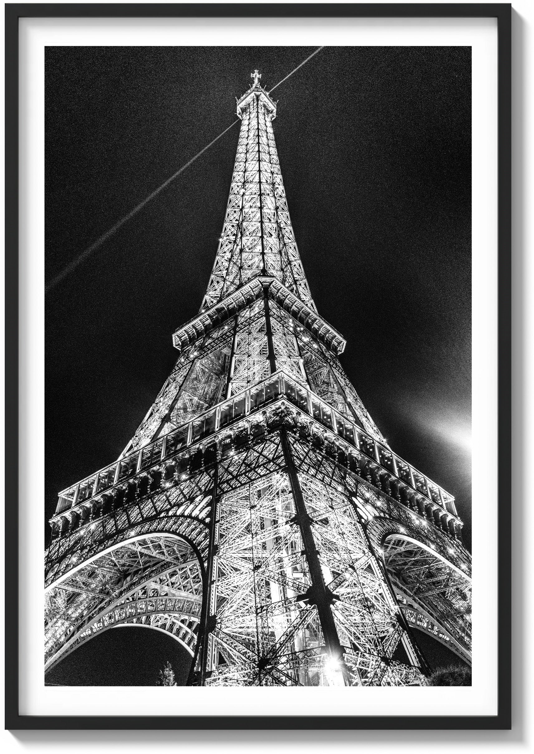Eiffel Magnificence