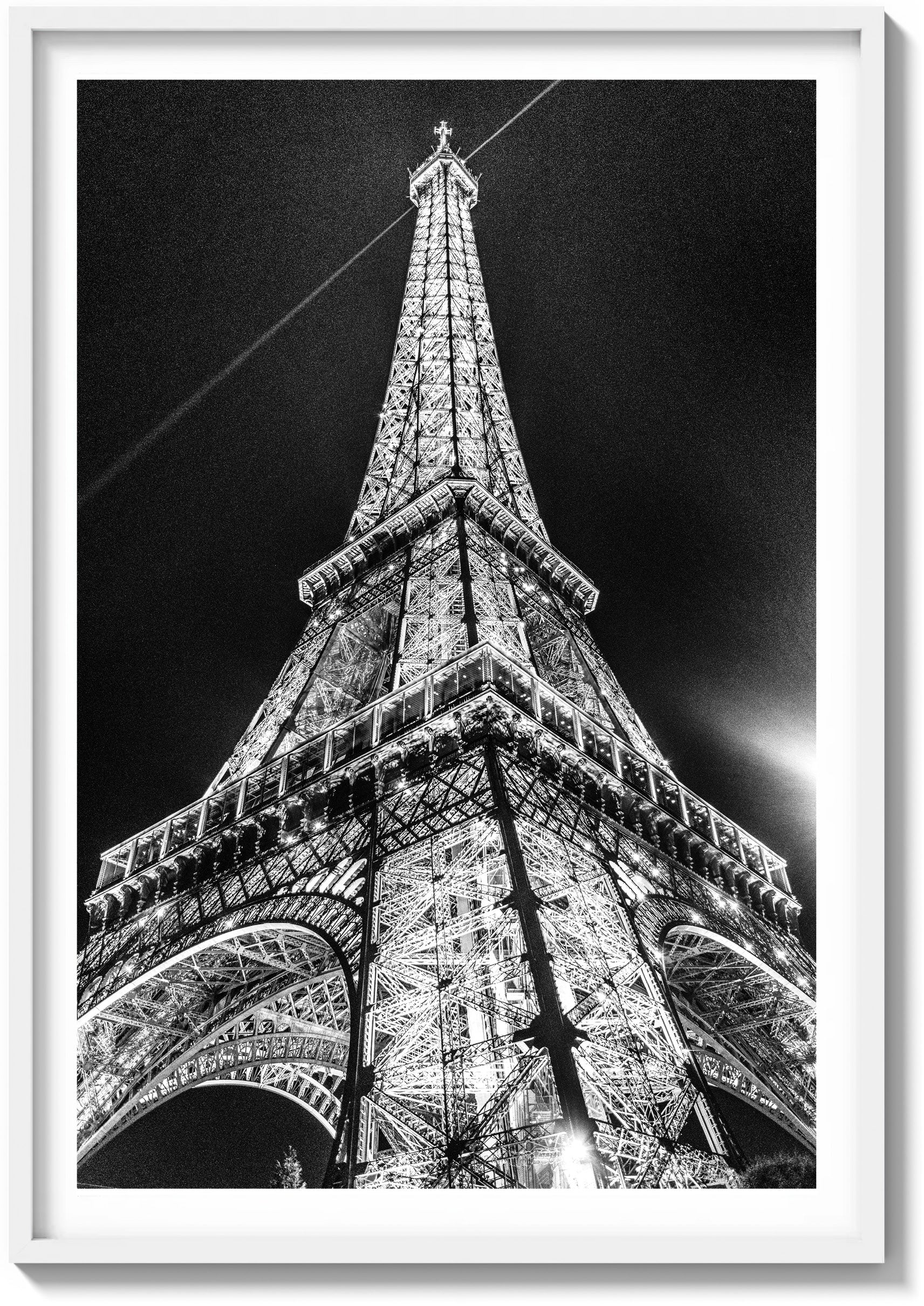 Eiffel Magnificence