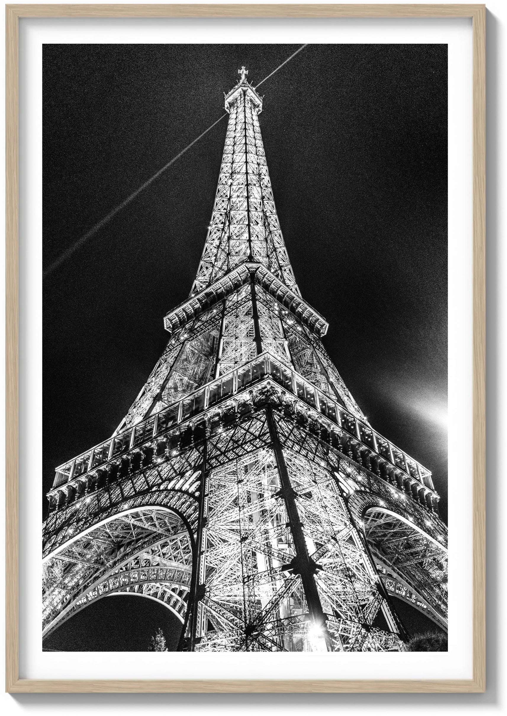 Eiffel Magnificence