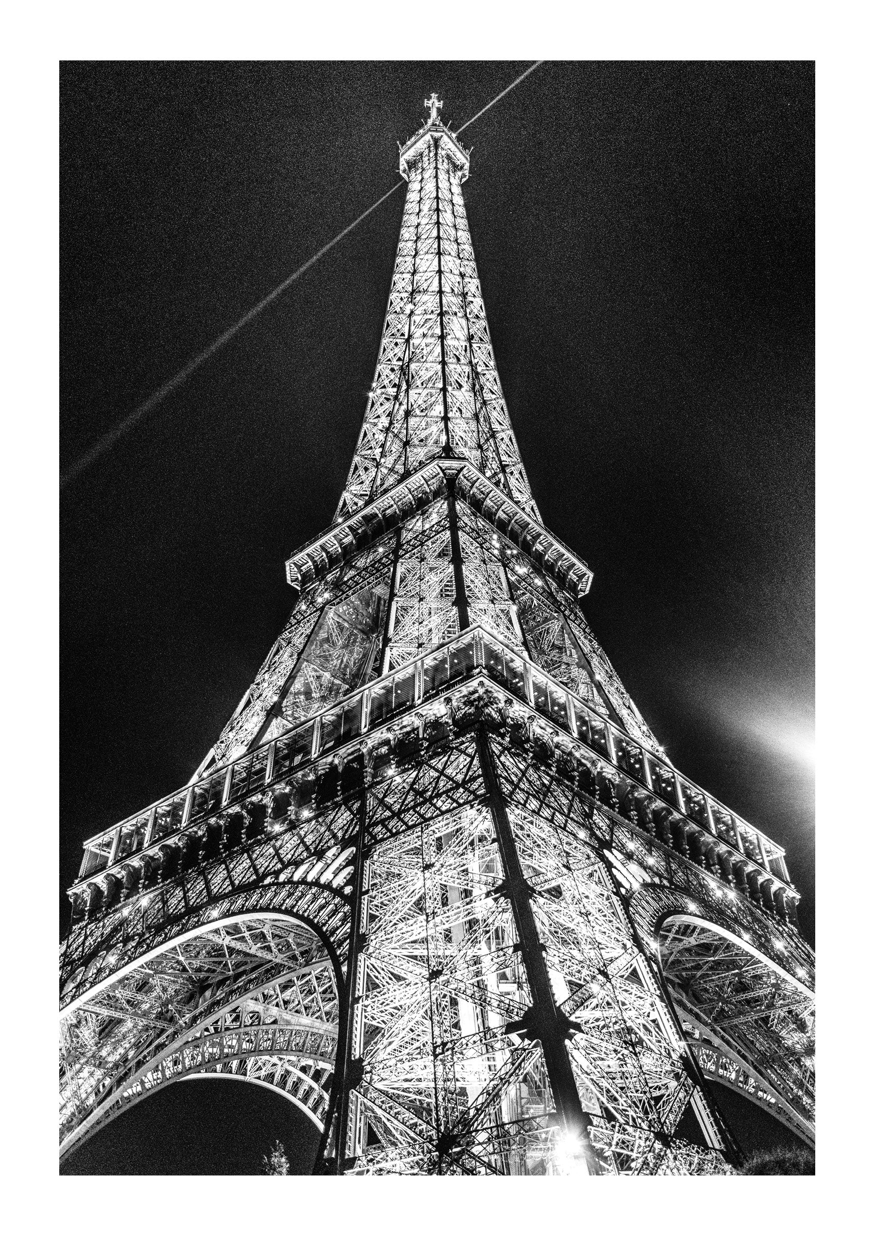 Eiffel Magnificence