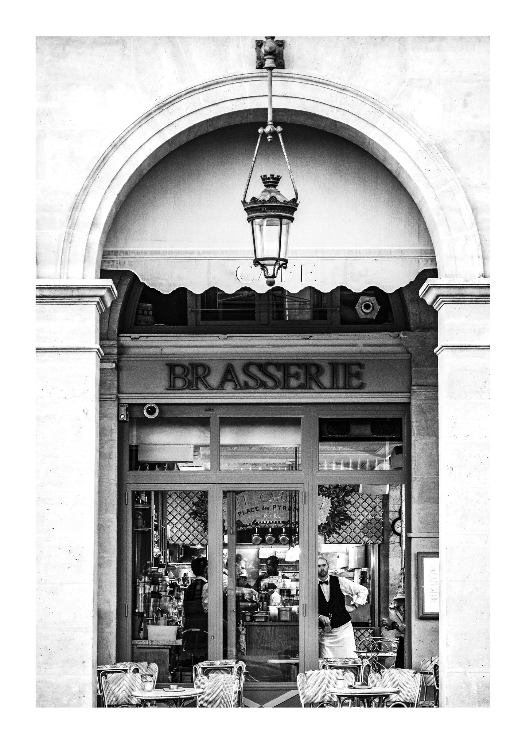 Classic Brasserie