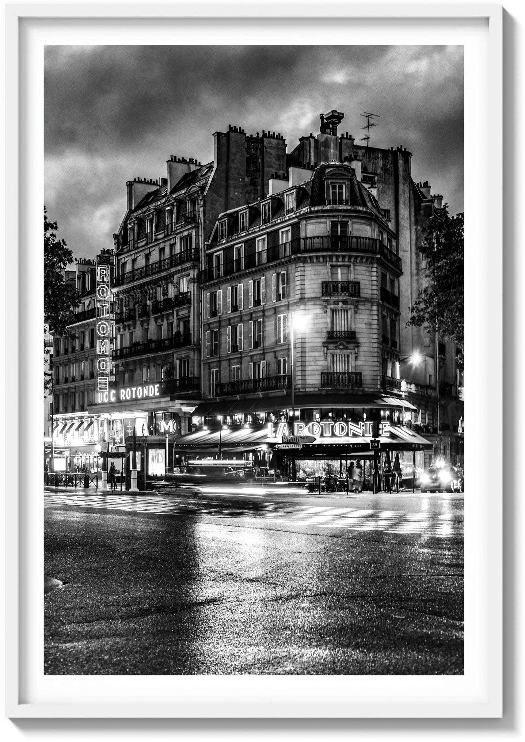 La Rotonde