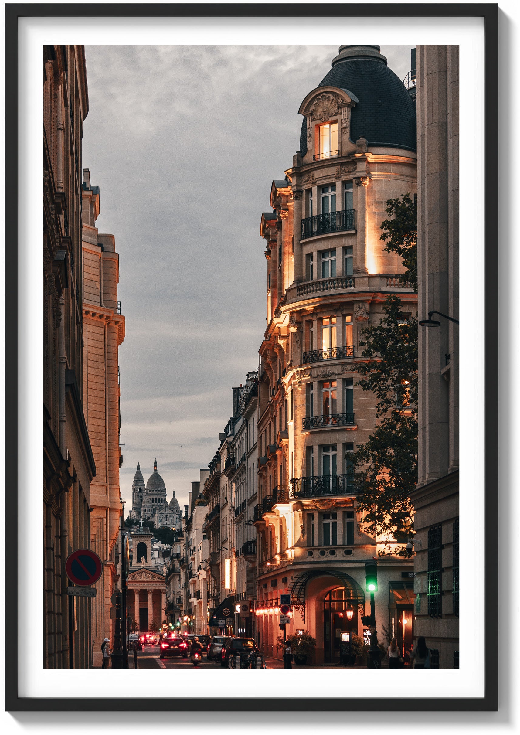 Rue Laffitte