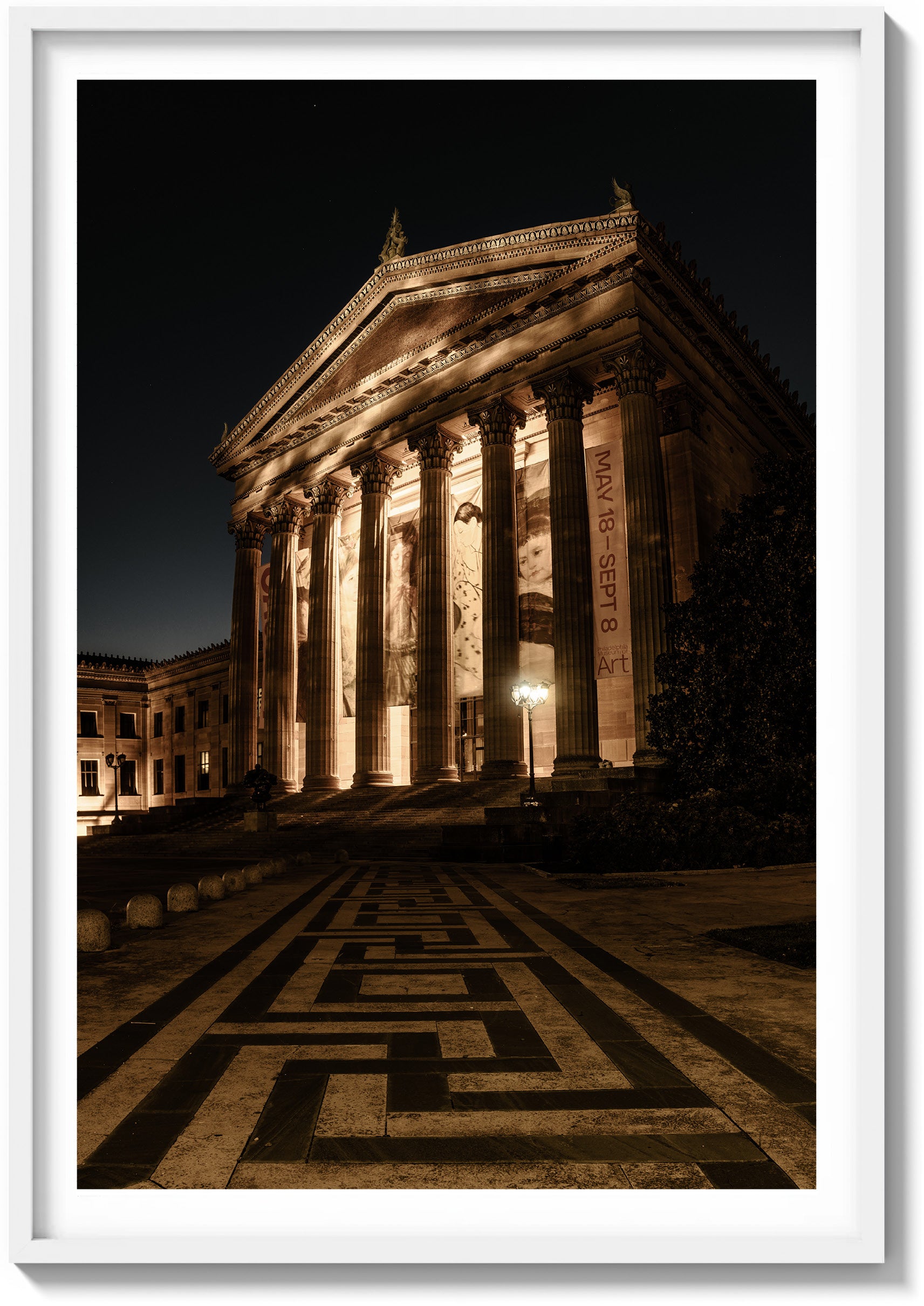 Philadelphia Art Museum