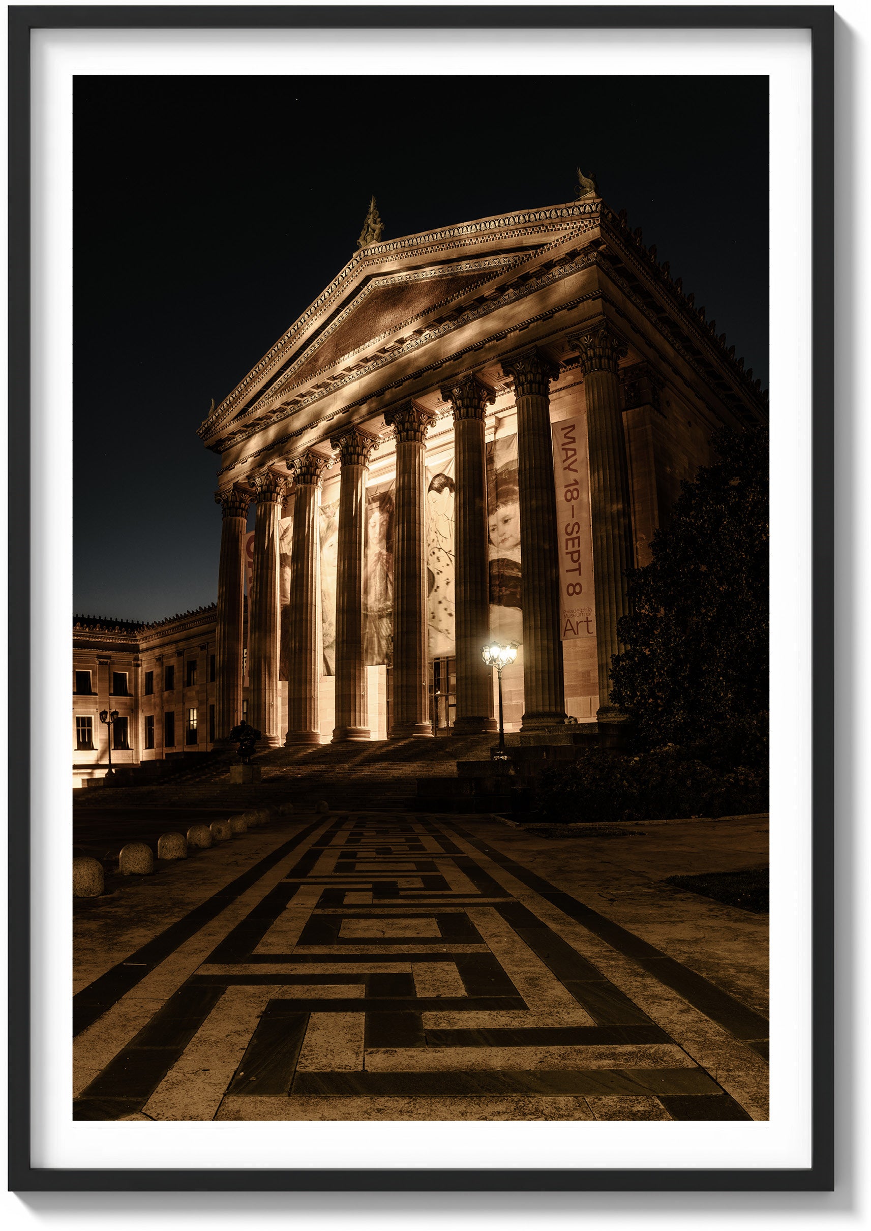 Philadelphia Art Museum