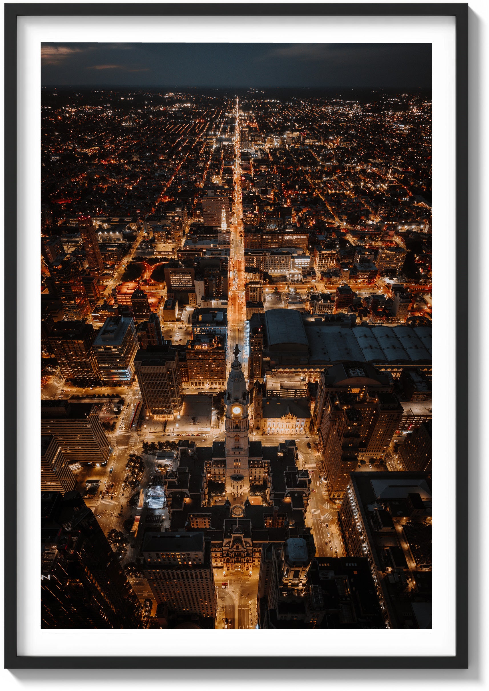 Pulse of the City