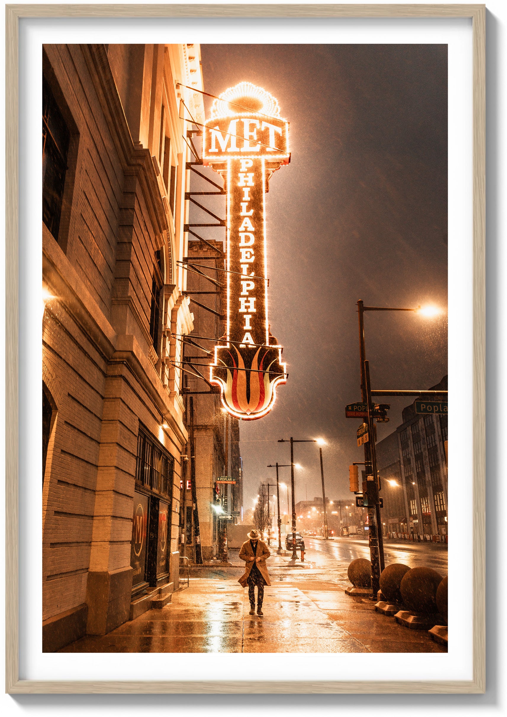 North Broad Noire