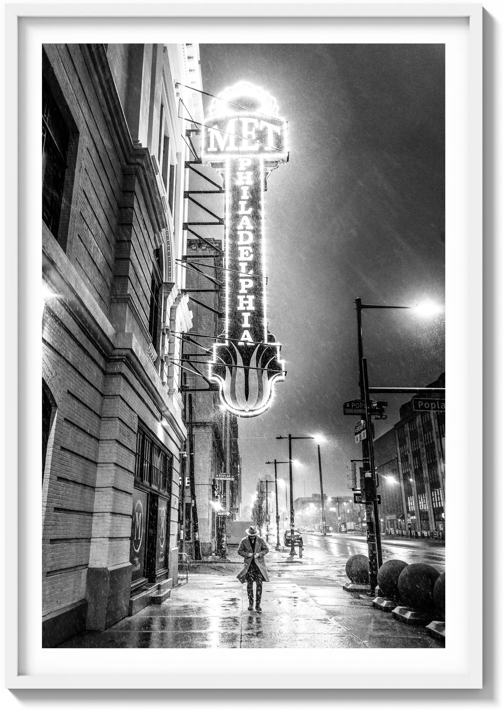 North Broad Noire