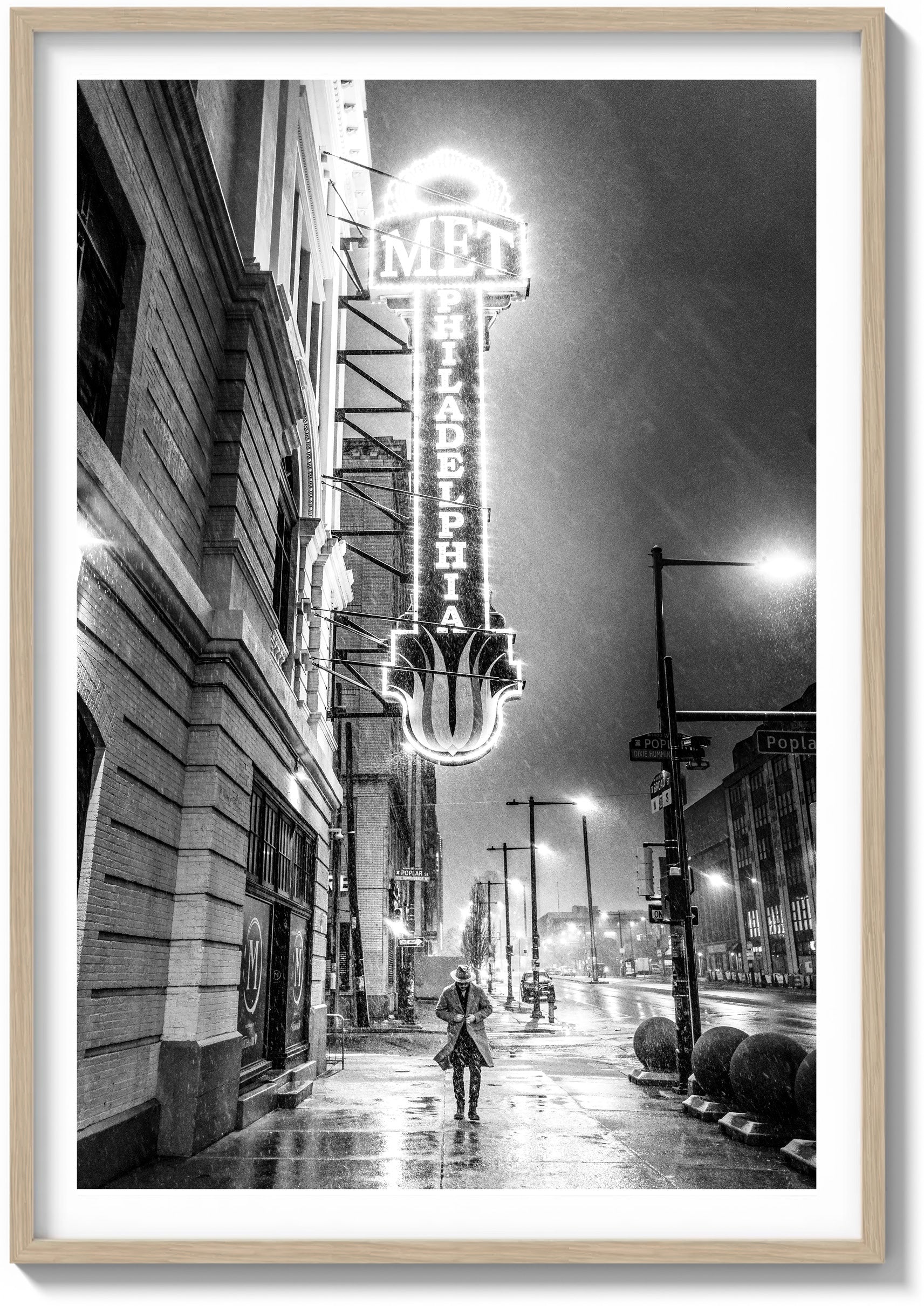 North Broad Noire