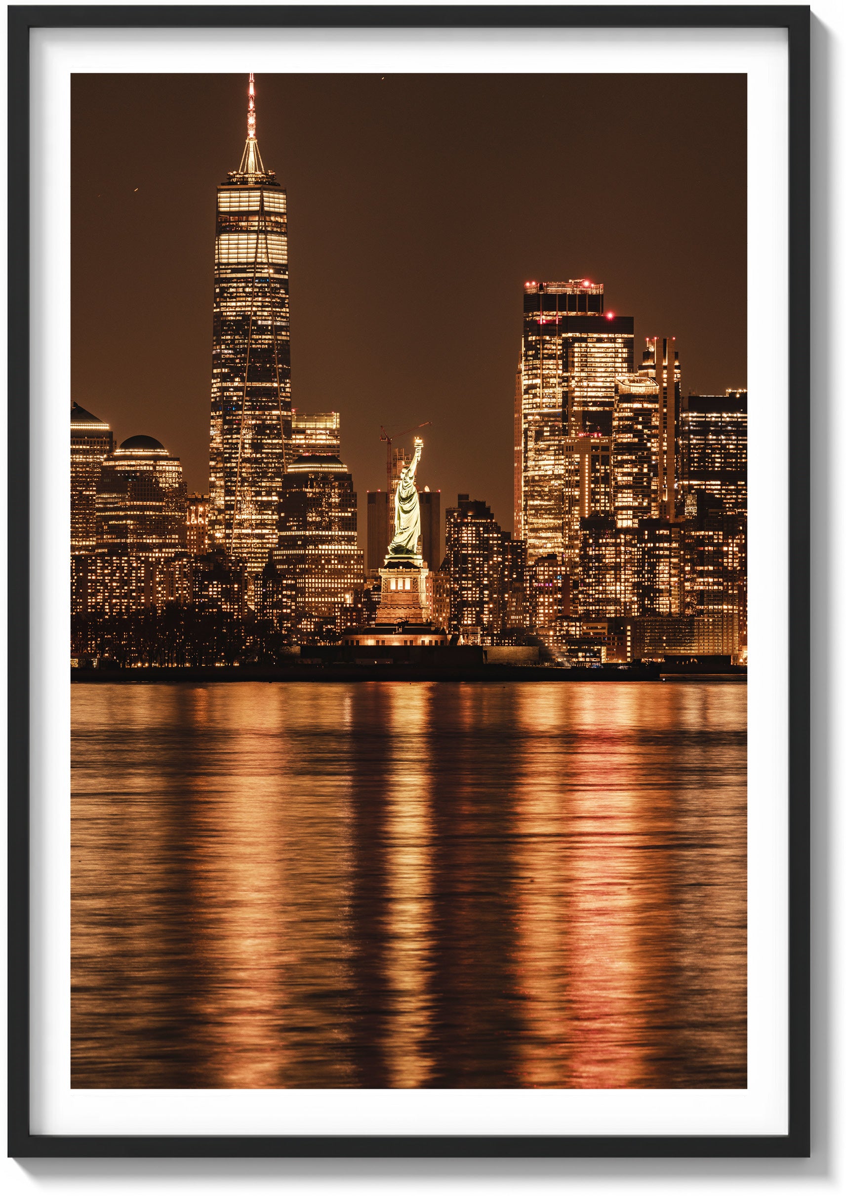 Lady Liberty
