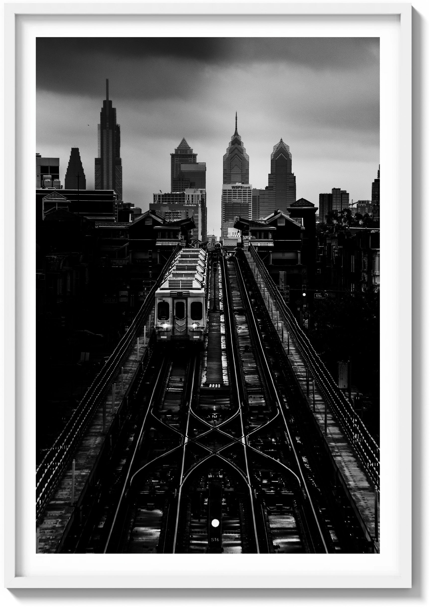 West Philadelphia