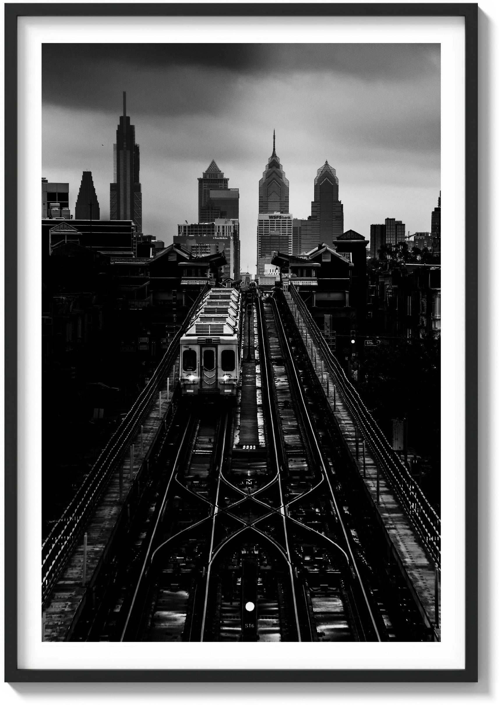 West Philadelphia