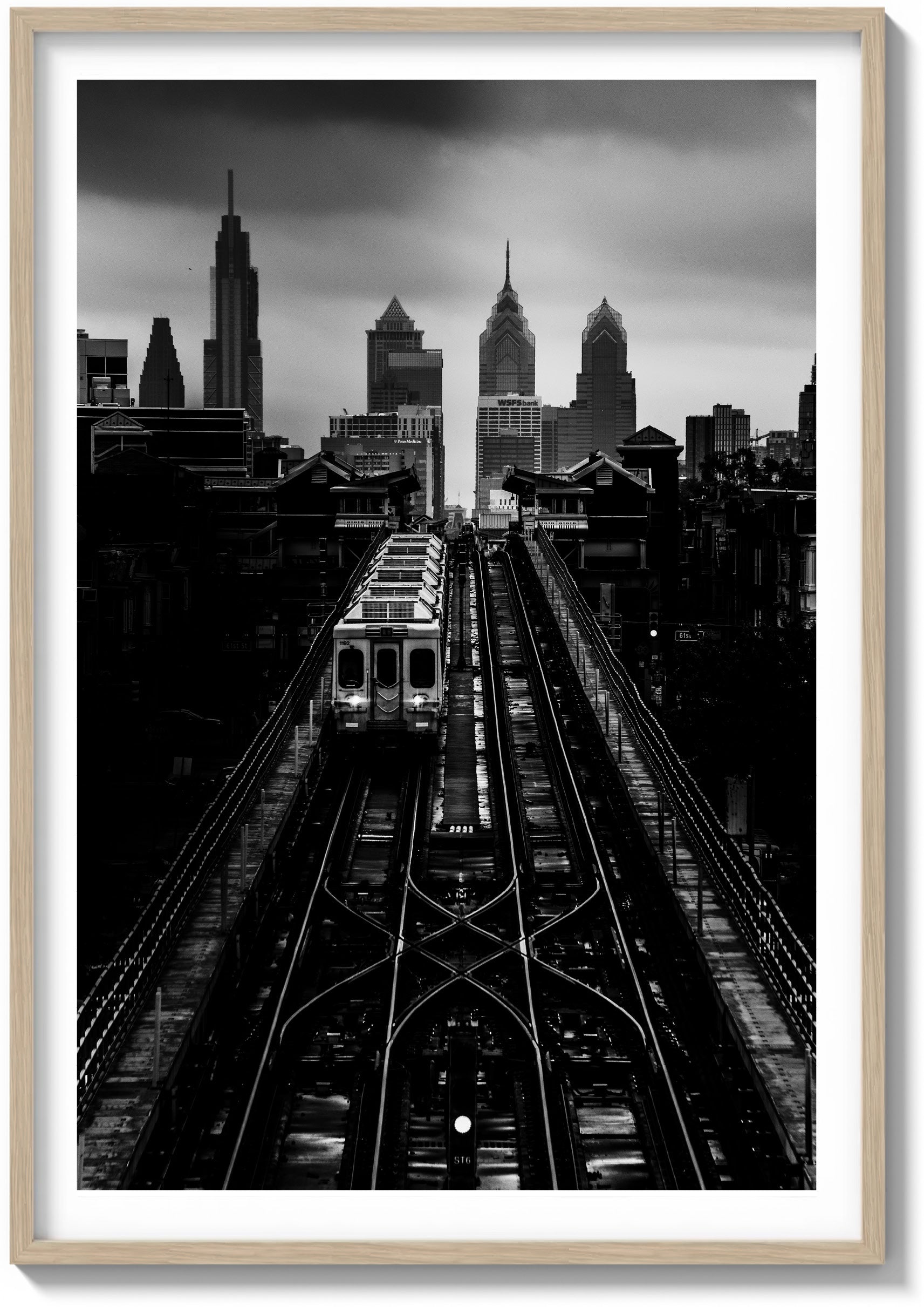 West Philadelphia