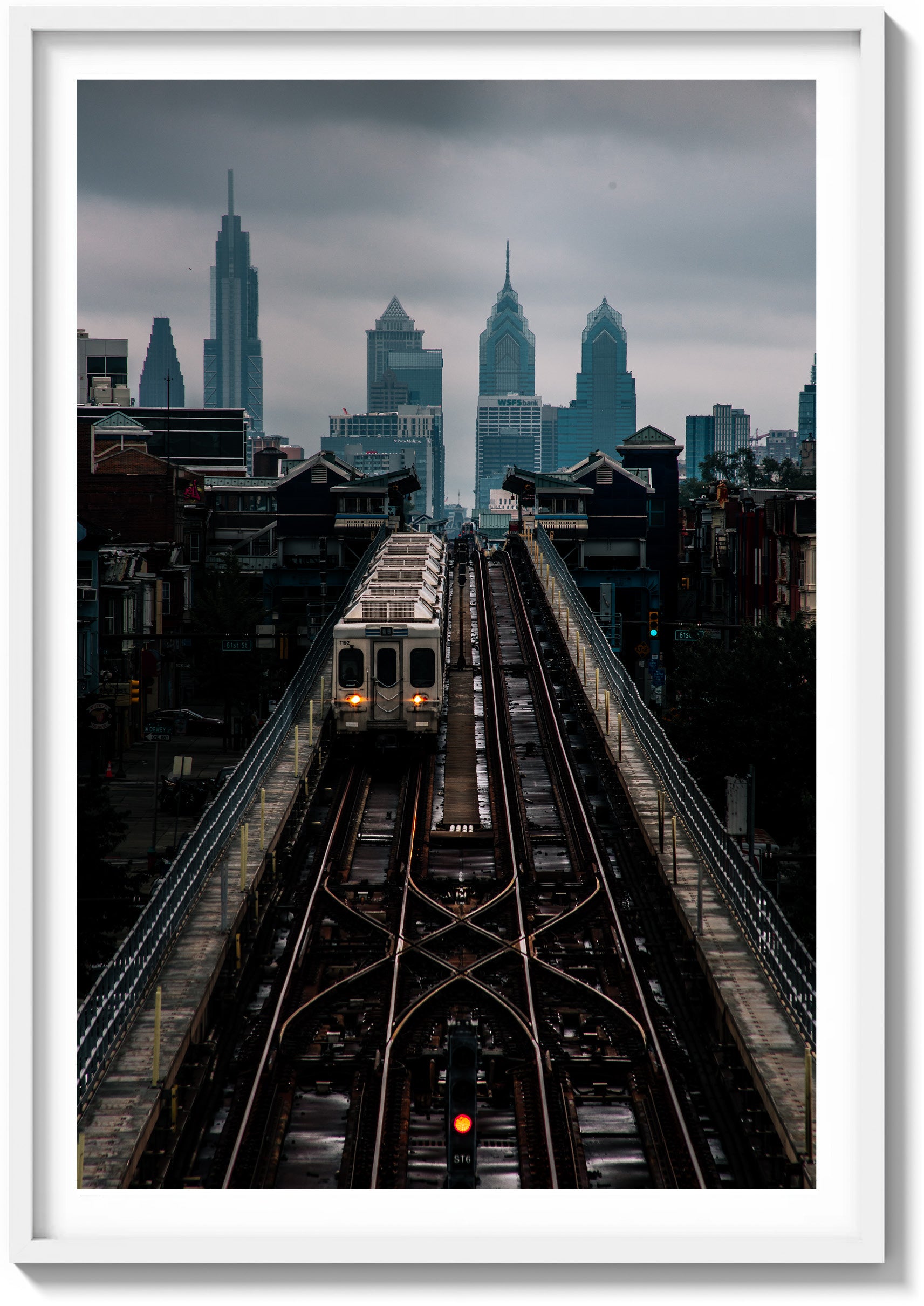 West Philadelphia