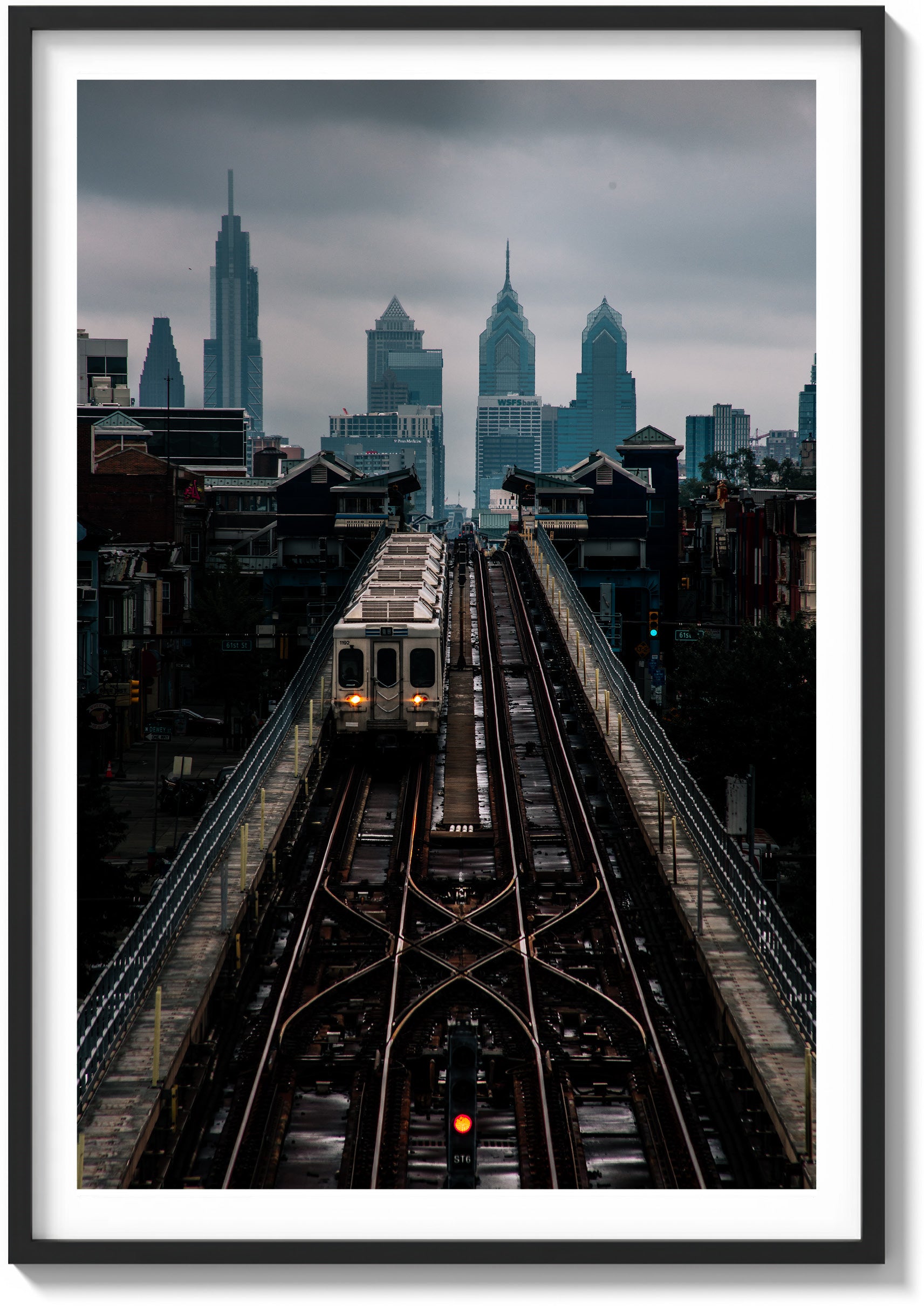 West Philadelphia