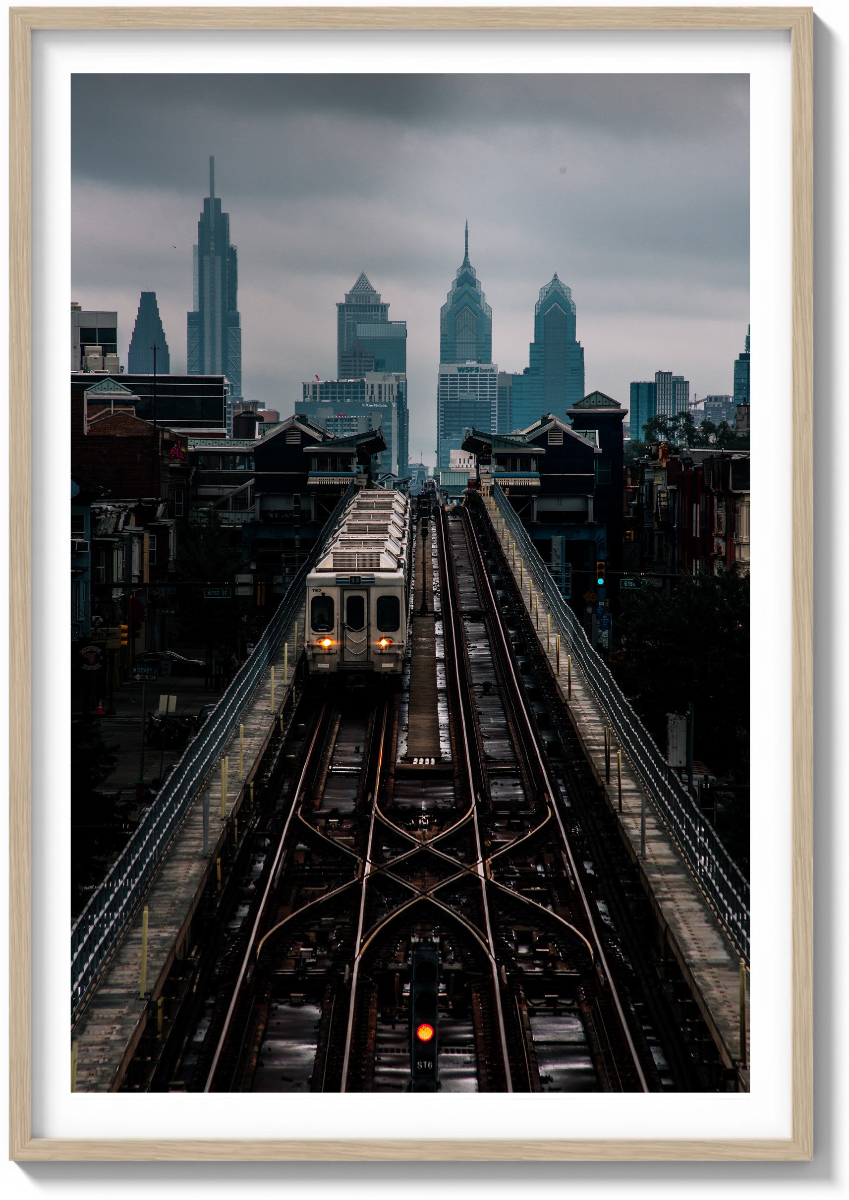 West Philadelphia