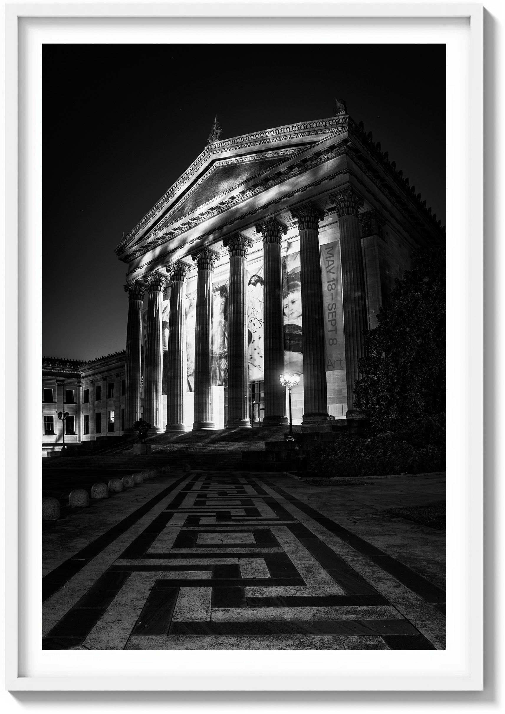 Philadelphia Art Museum