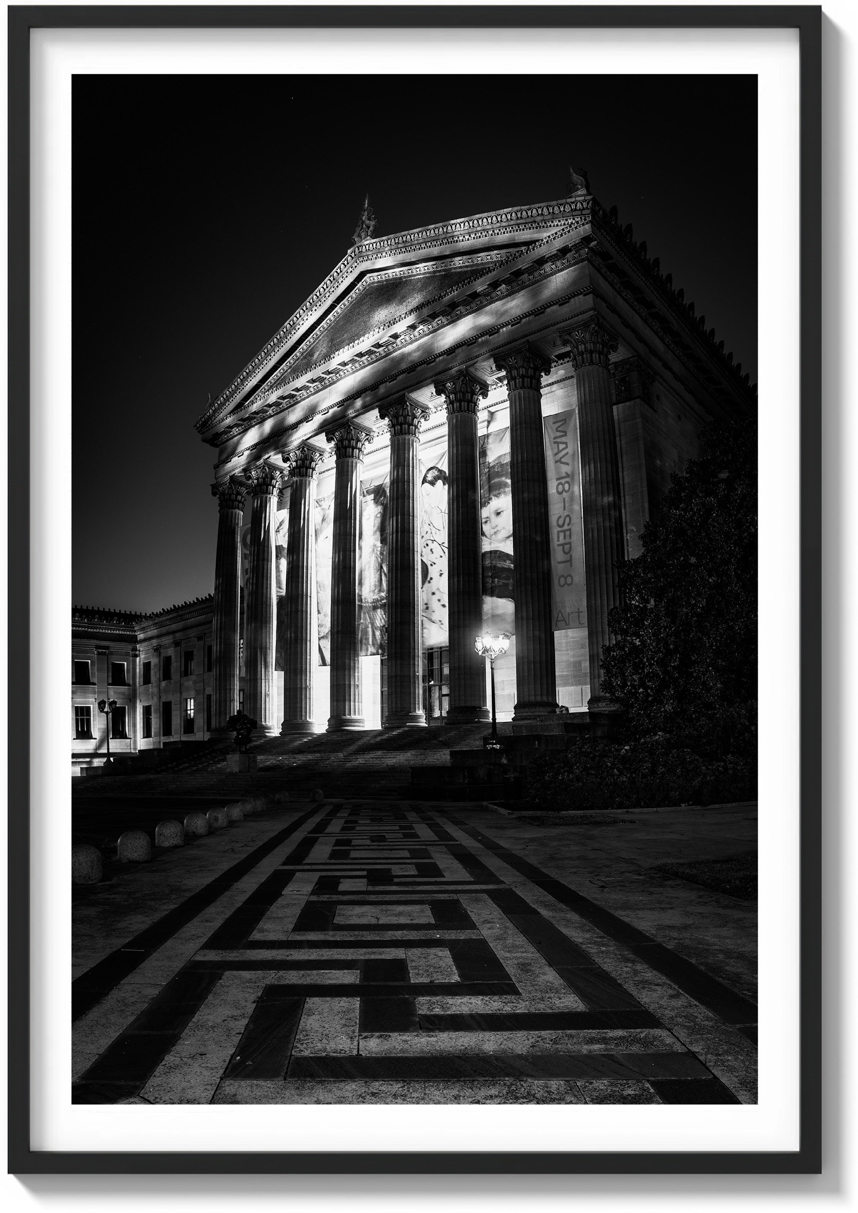 Philadelphia Art Museum