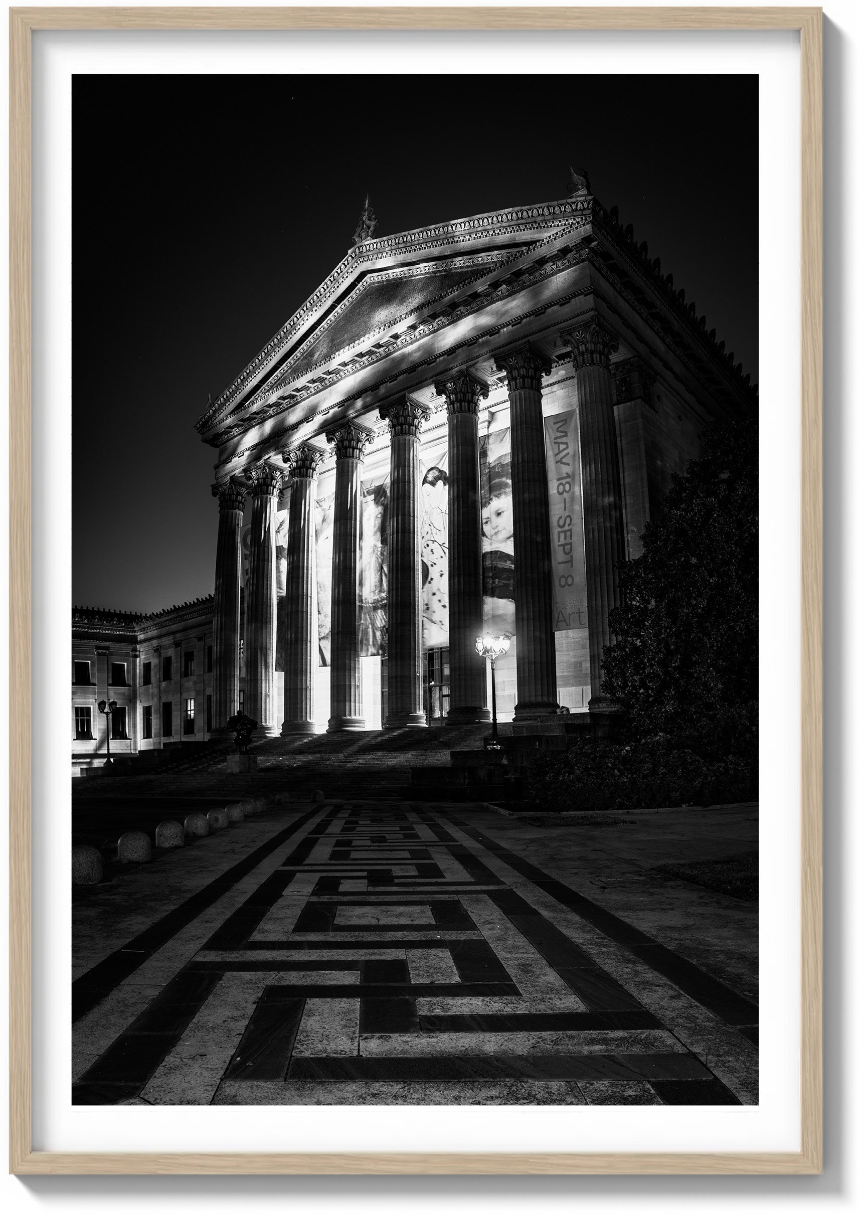 Philadelphia Art Museum