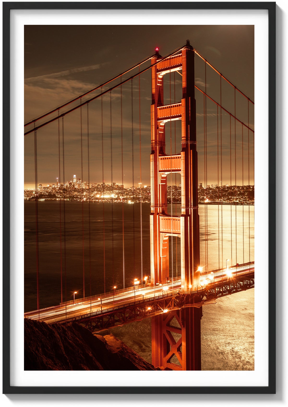 Golden Gate