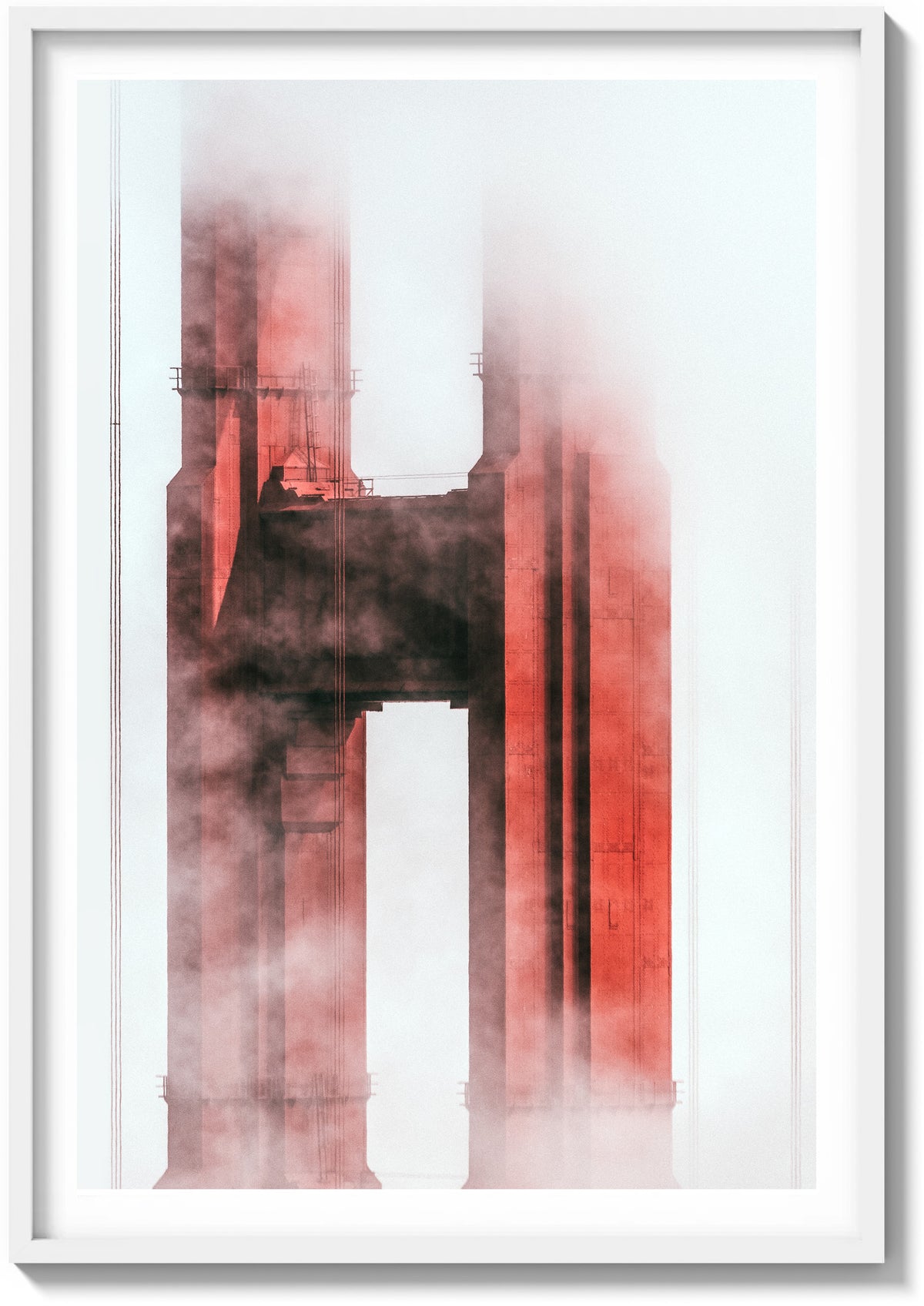 Pennsylvania Steel