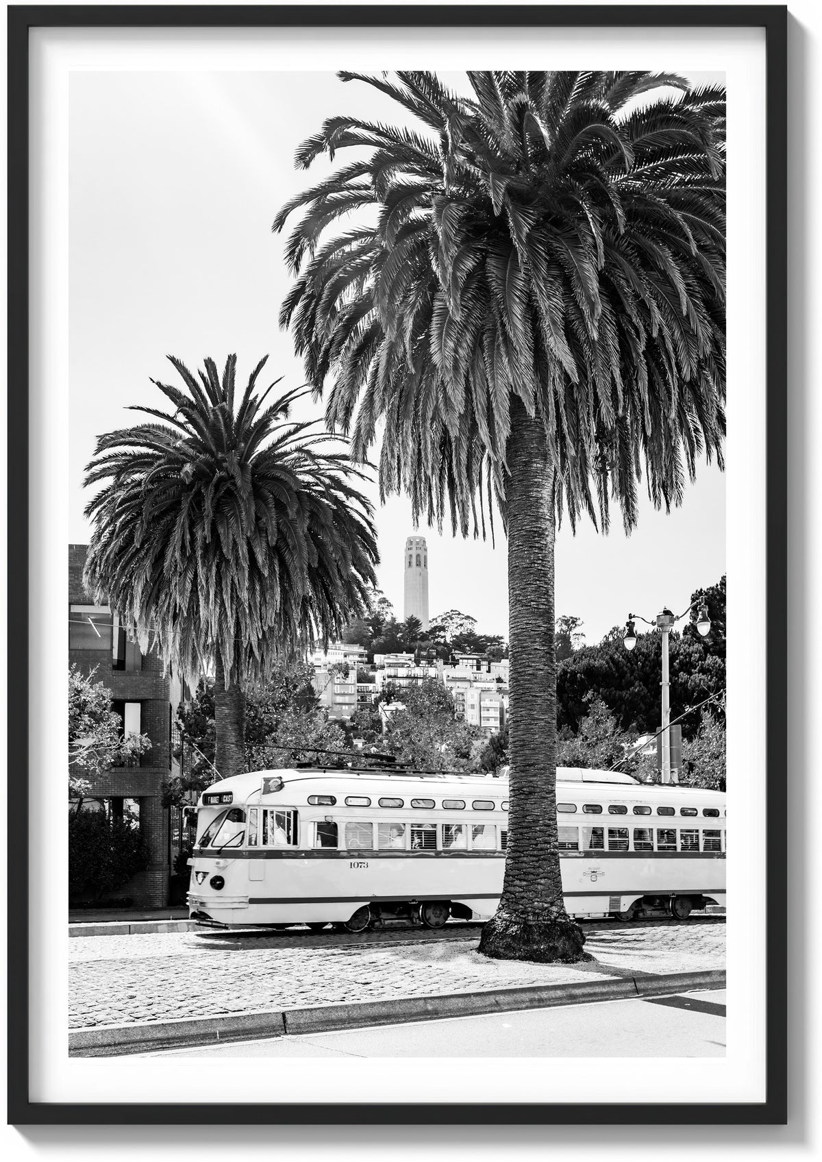 Embarcadero Commute