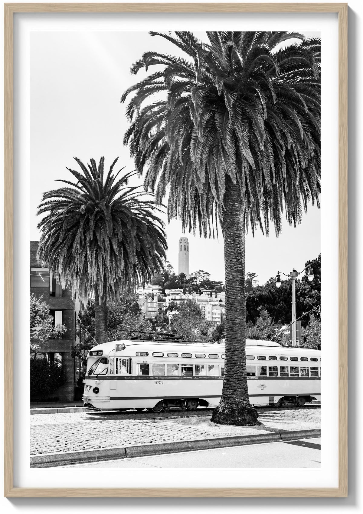 Embarcadero Commute