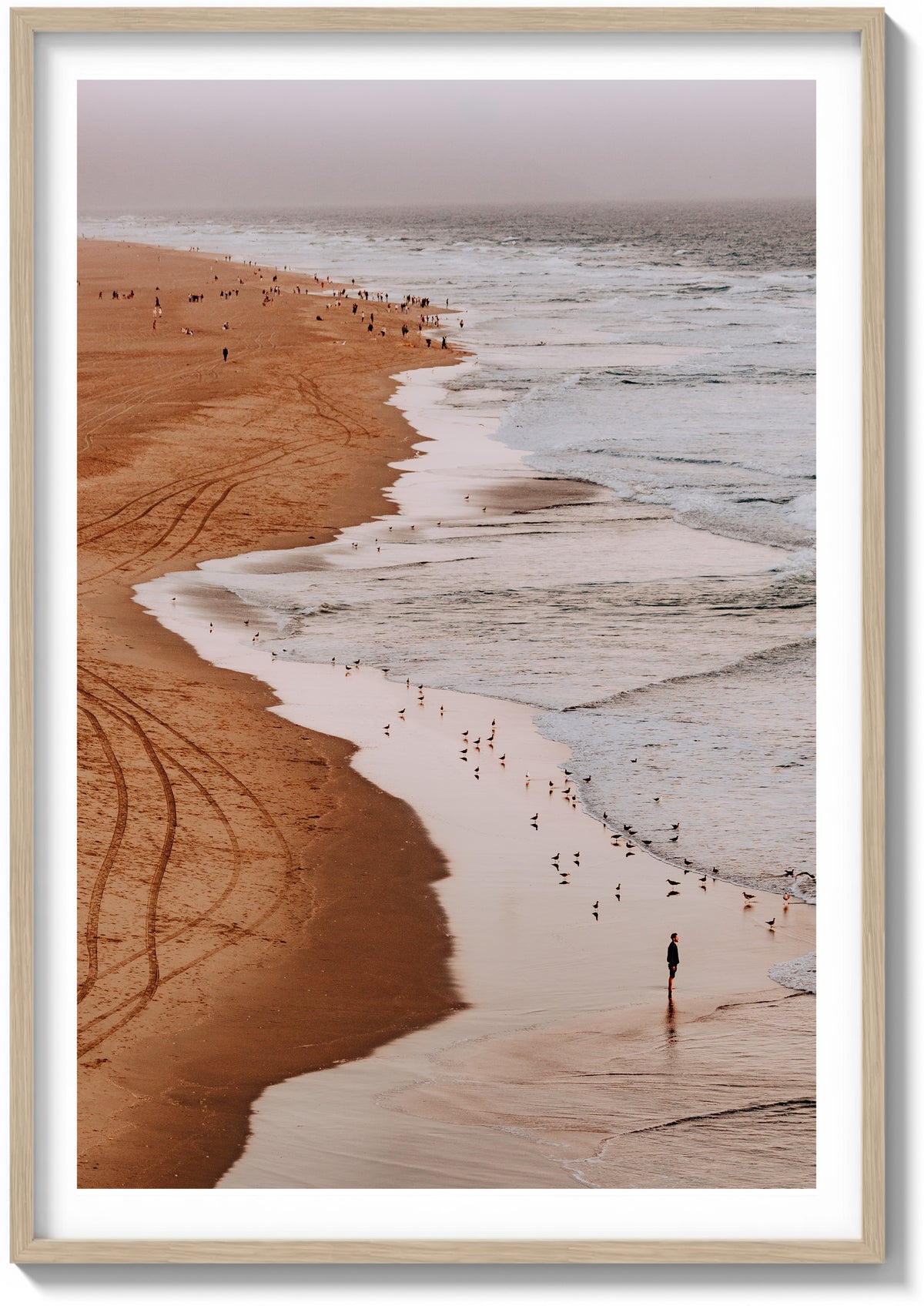 Ocean Beach