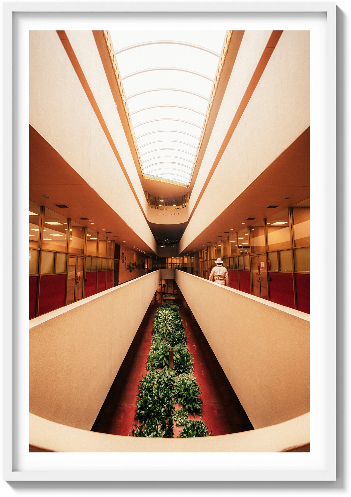 Frank Lloyd Wright Masterpiece