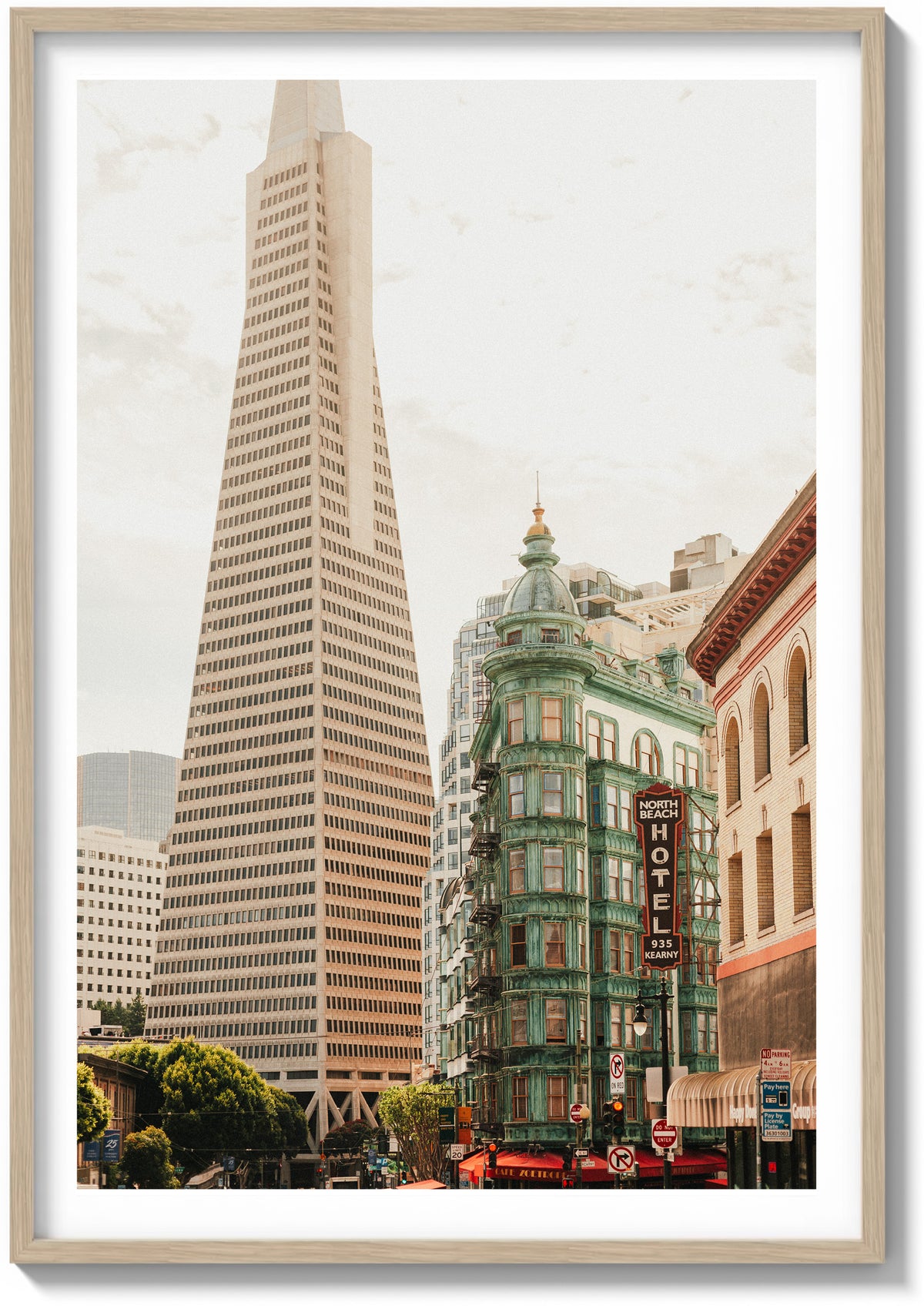 Columbus Tower