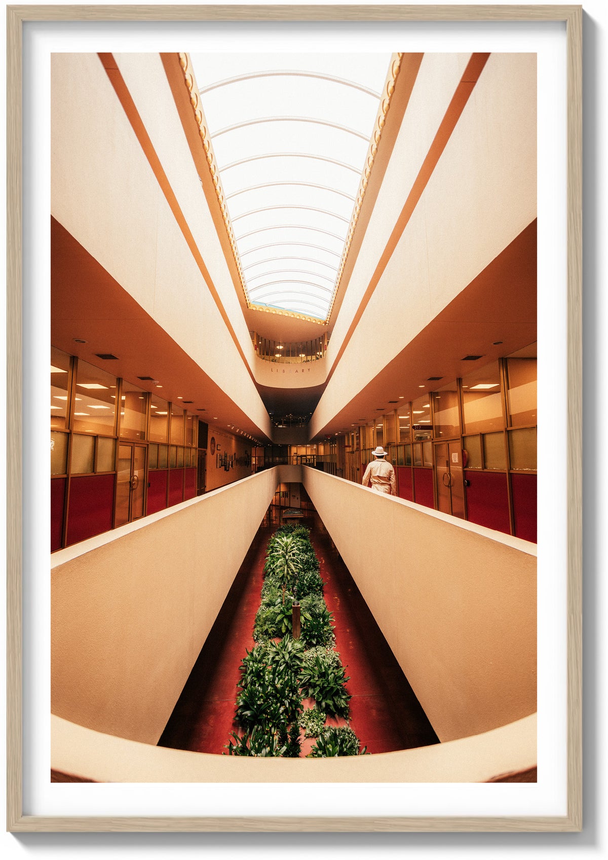 Frank Lloyd Wright Masterpiece