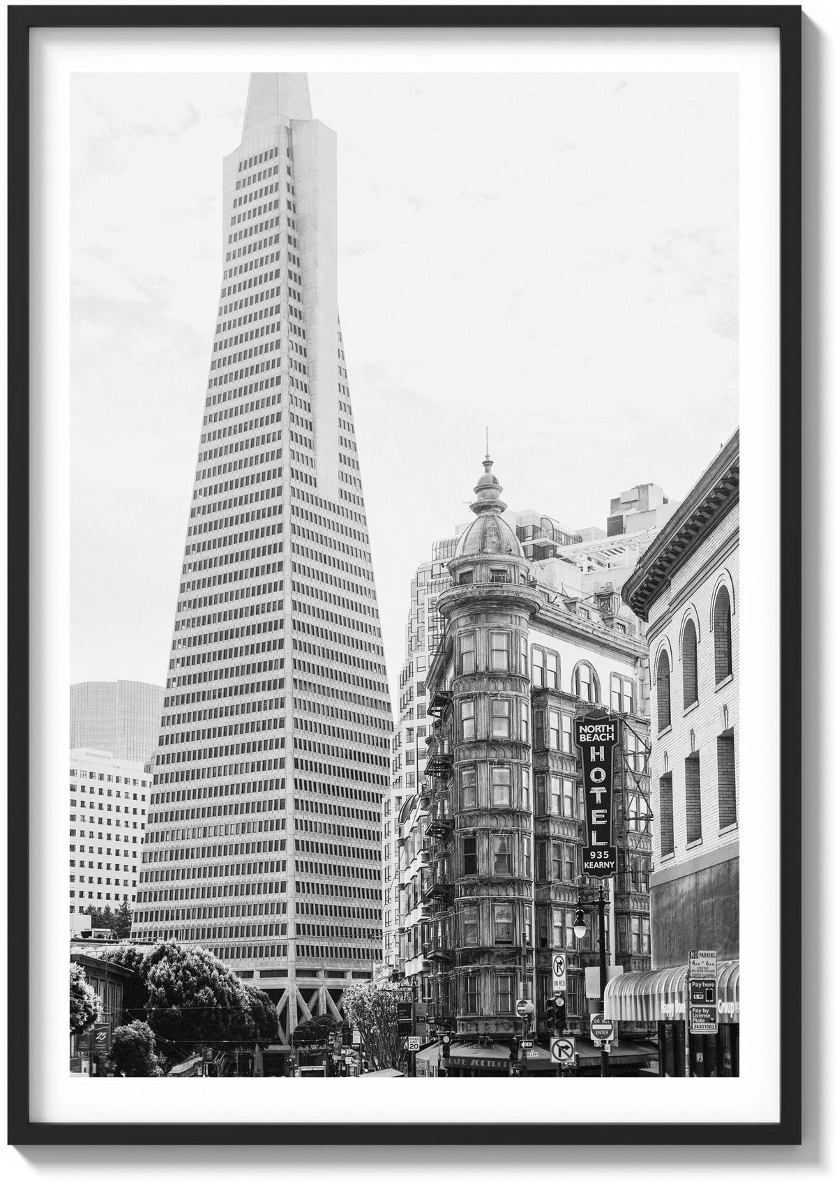 Columbus Tower