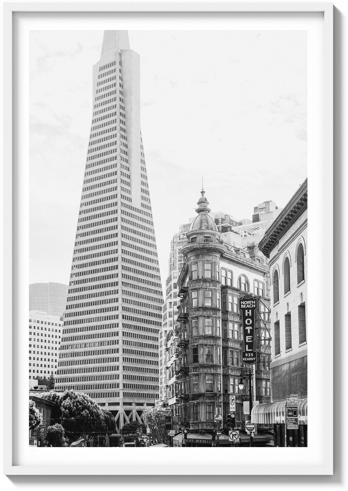 Columbus Tower