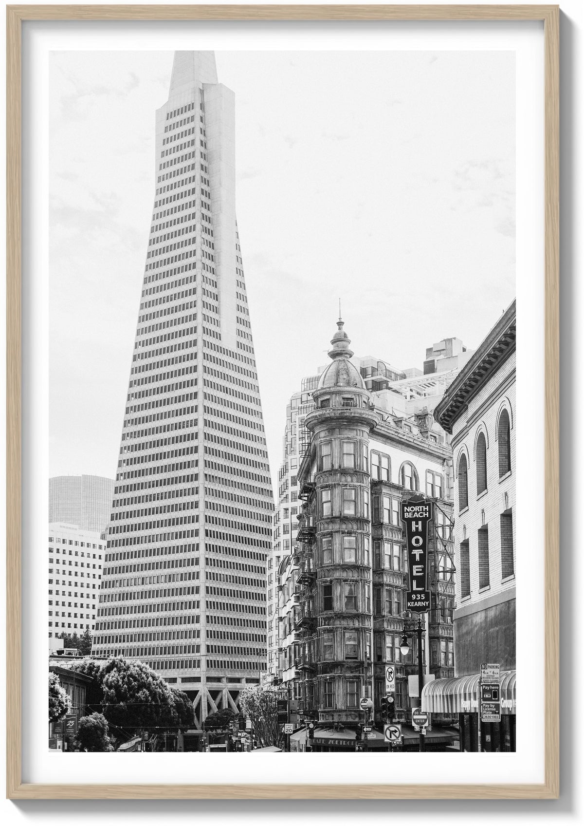 Columbus Tower