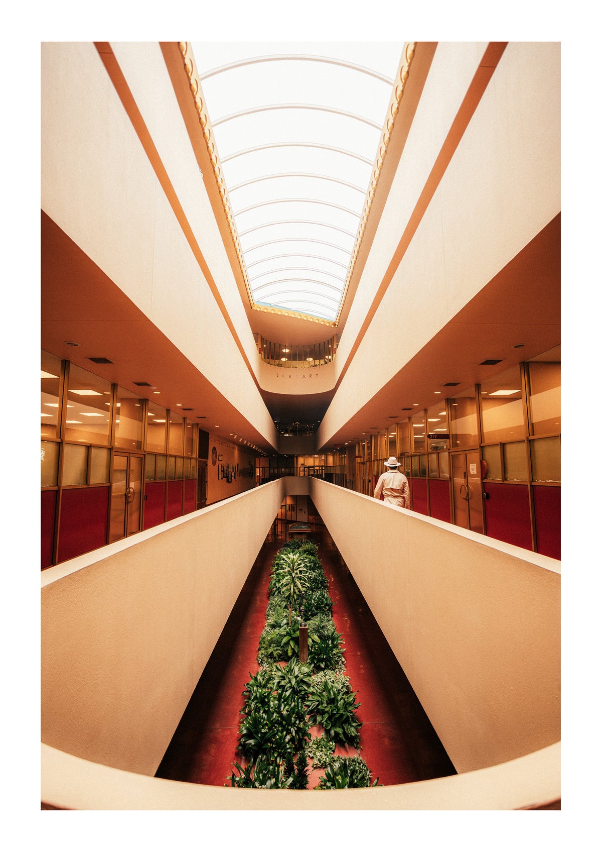 Frank Lloyd Wright Masterpiece