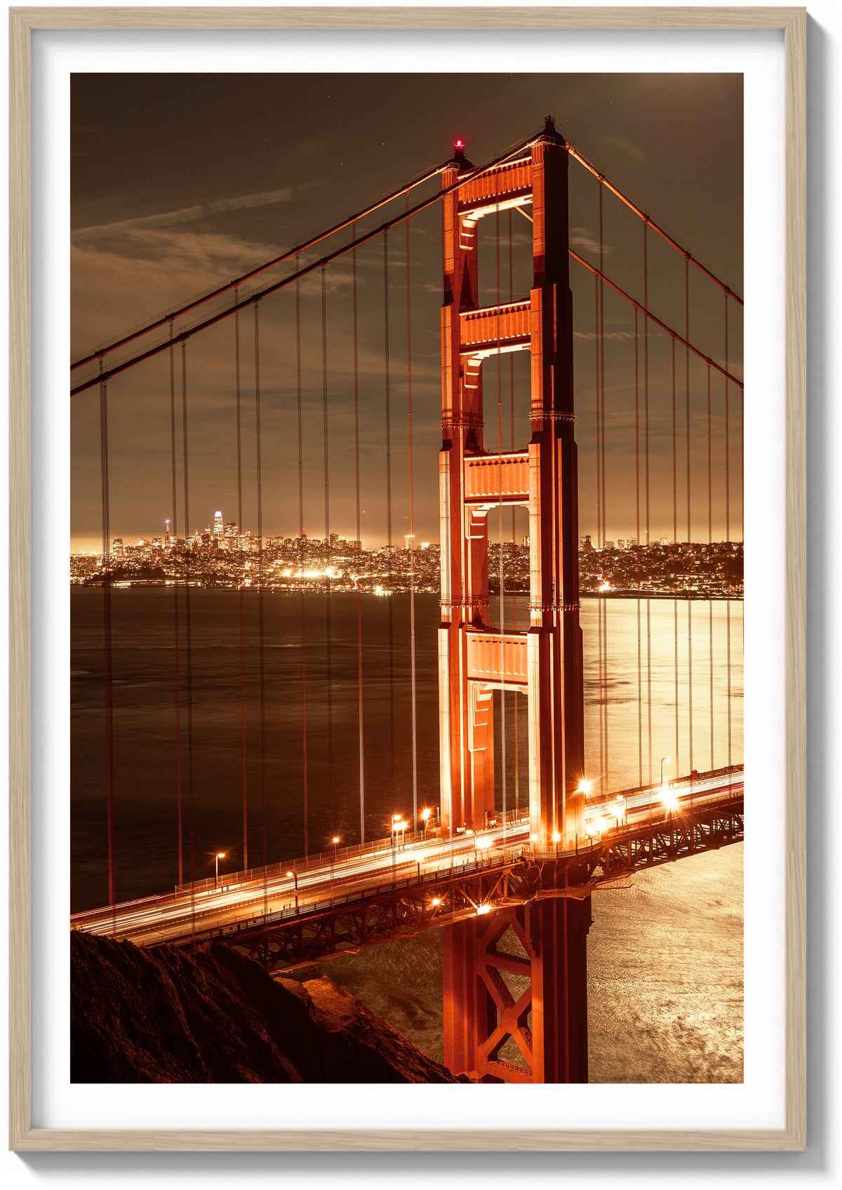 Golden Gate