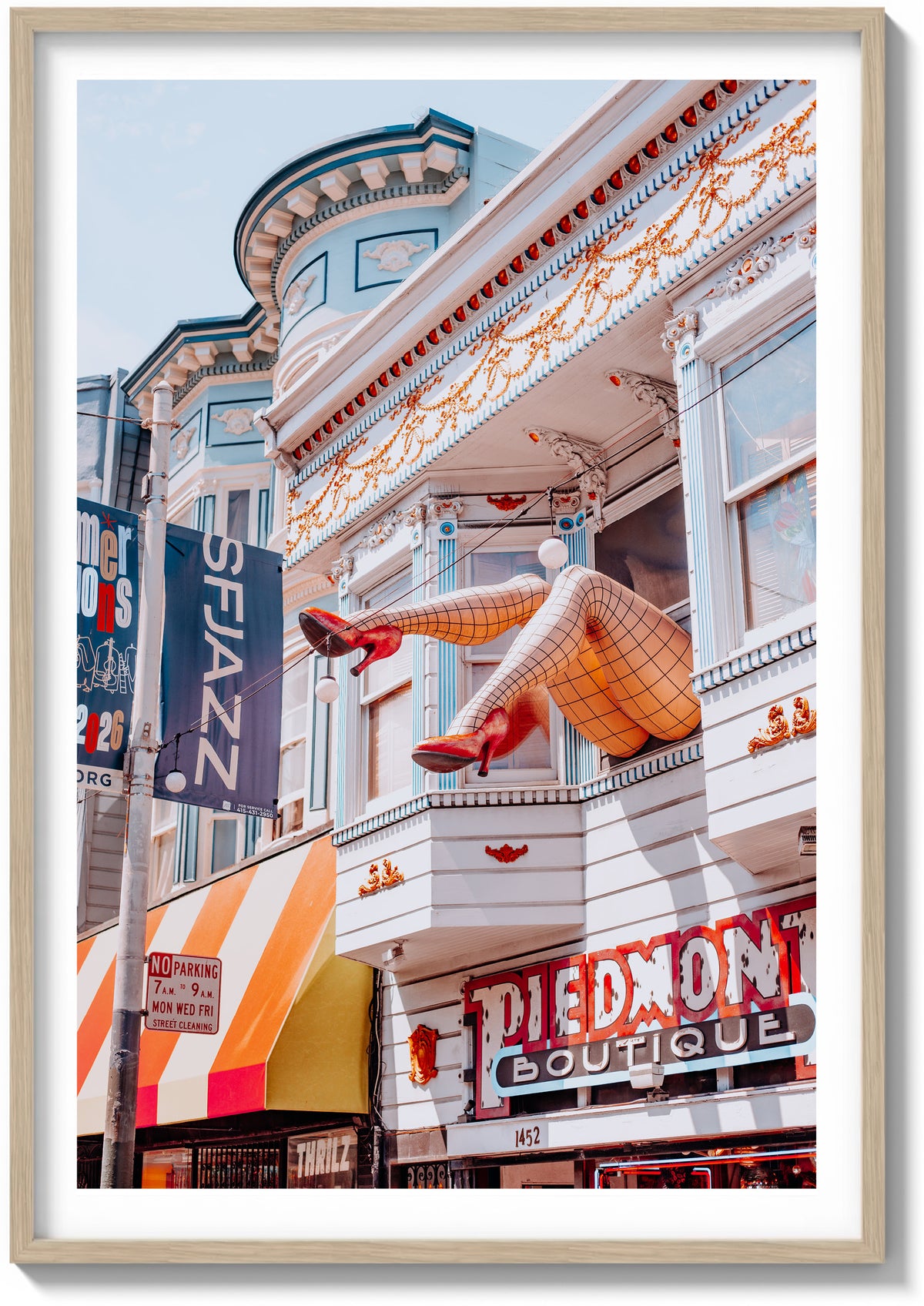 Piedmont Boutique