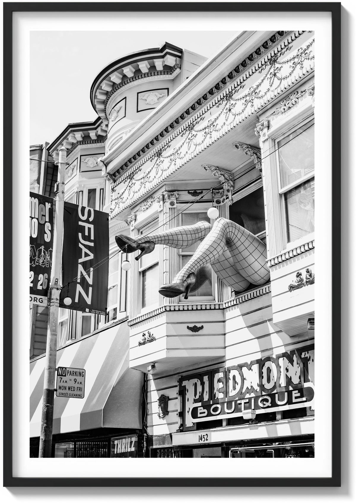 Piedmont Boutique