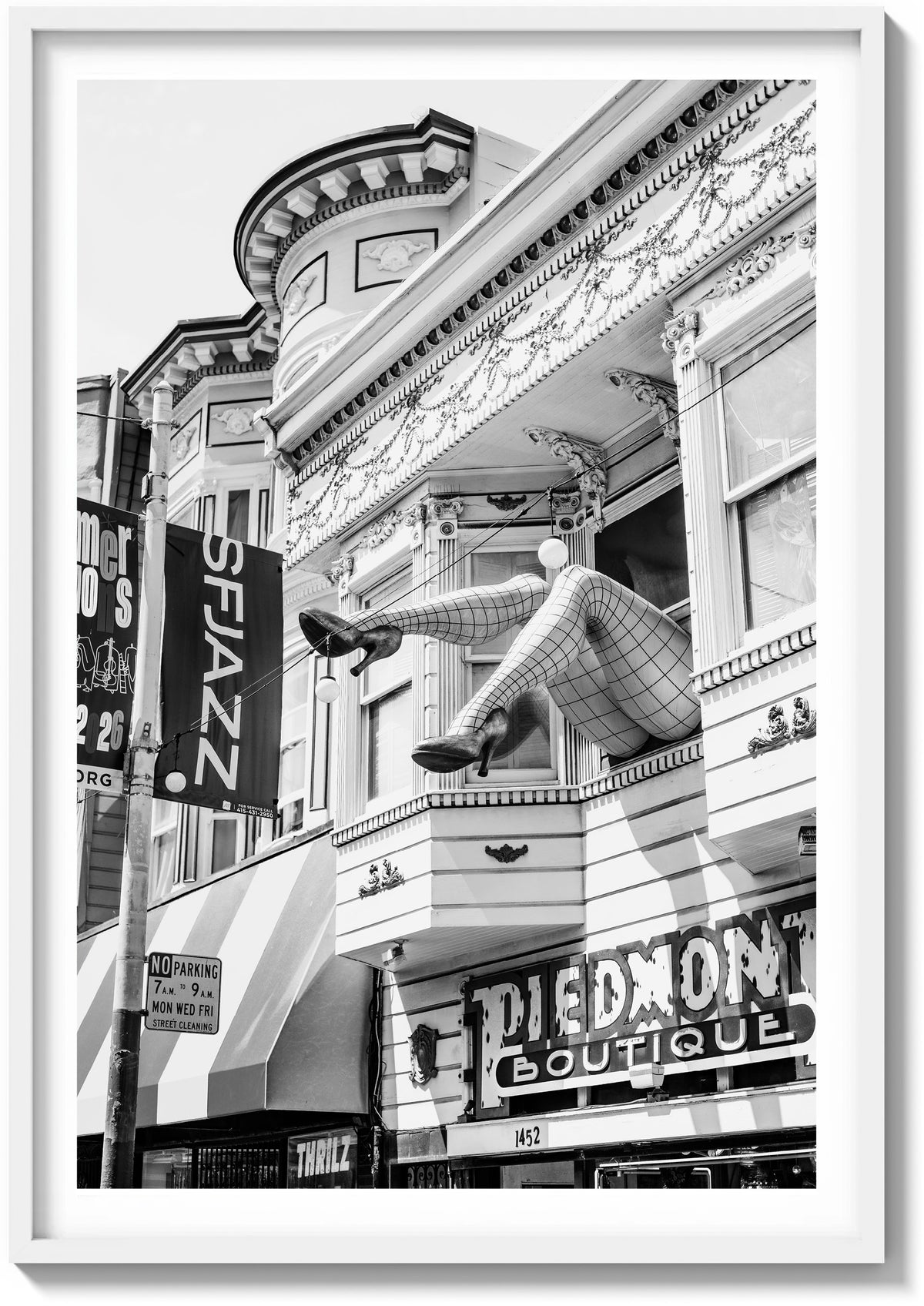 Piedmont Boutique