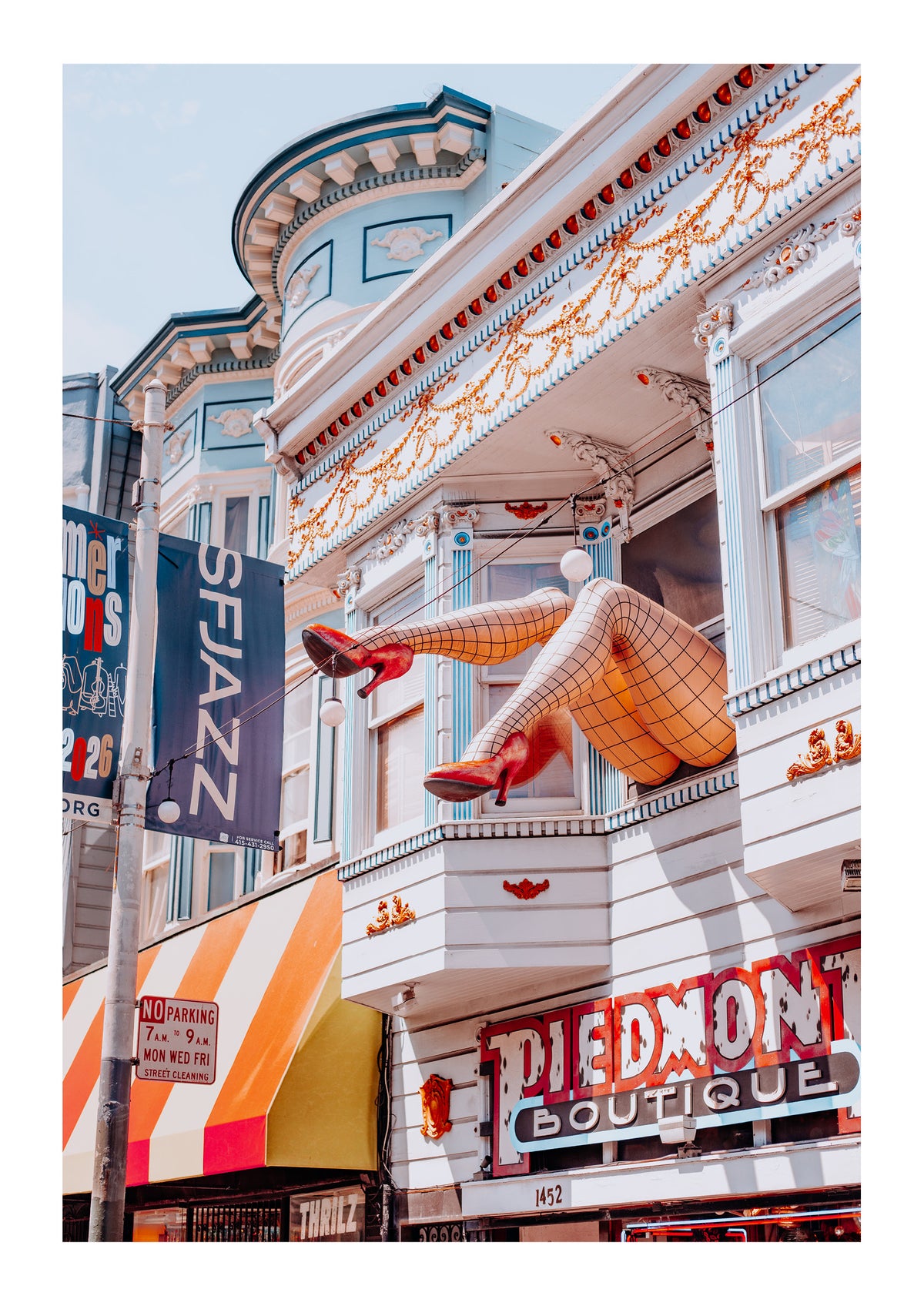 Piedmont Boutique