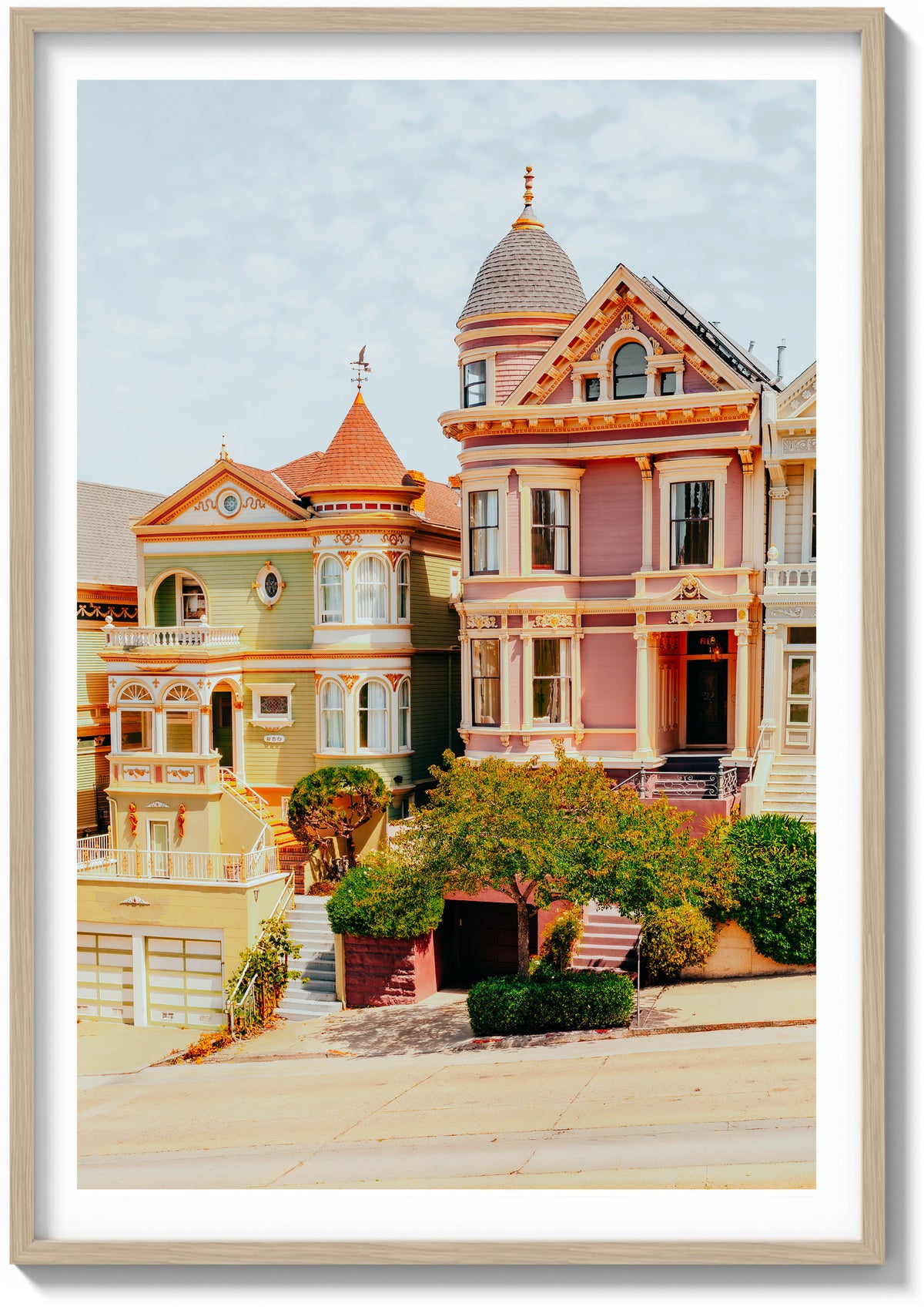 Classic Victorians
