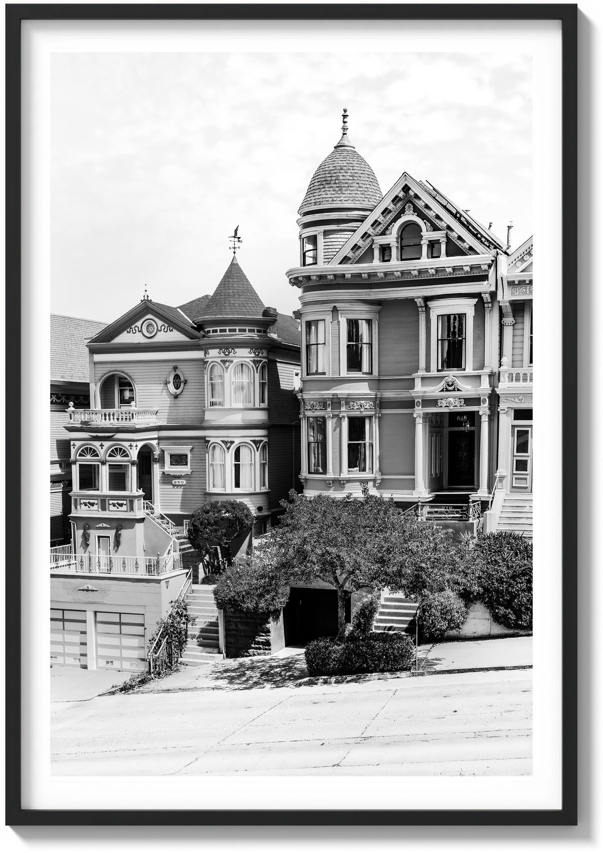 Classic Victorians