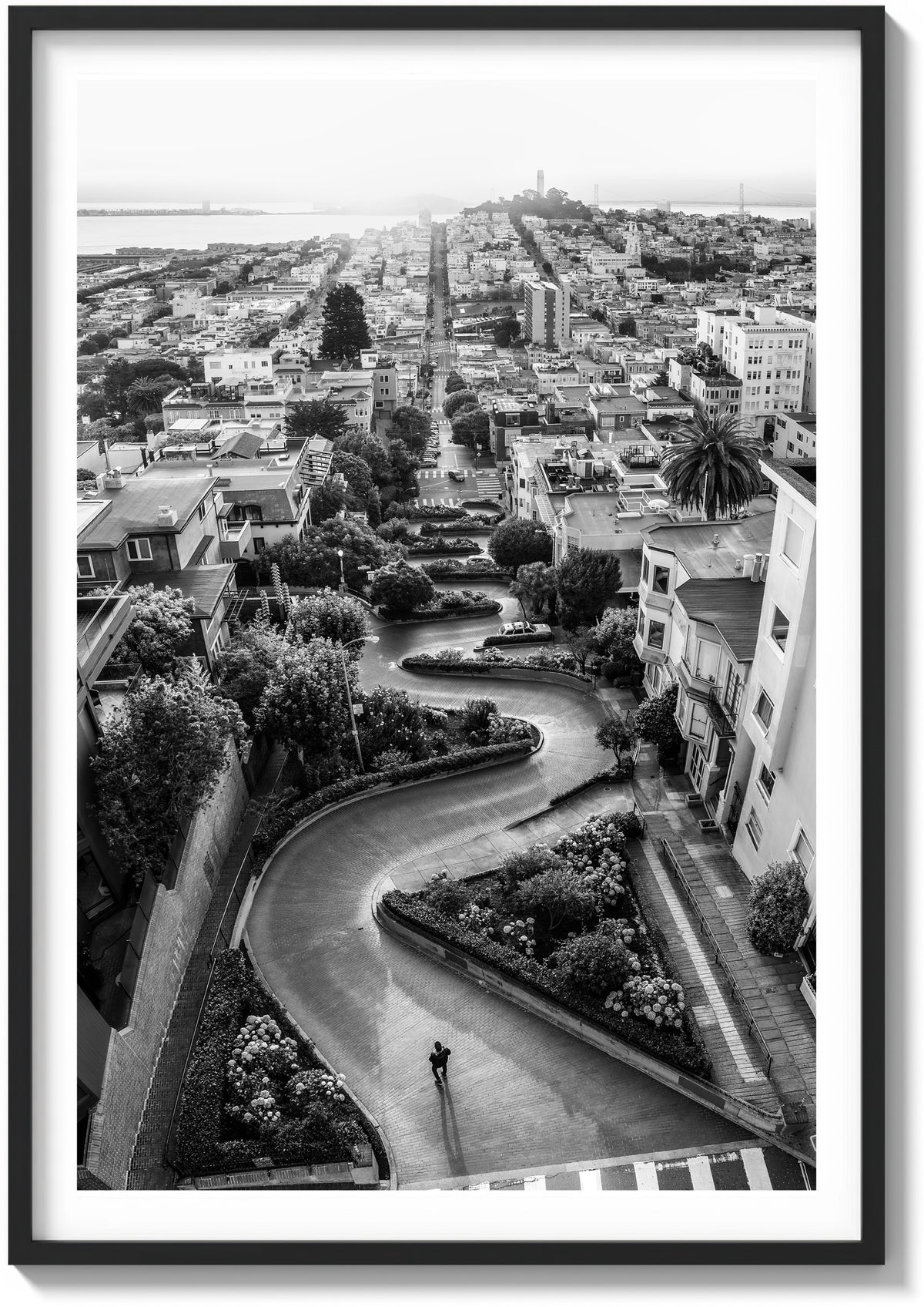 Lombard Street