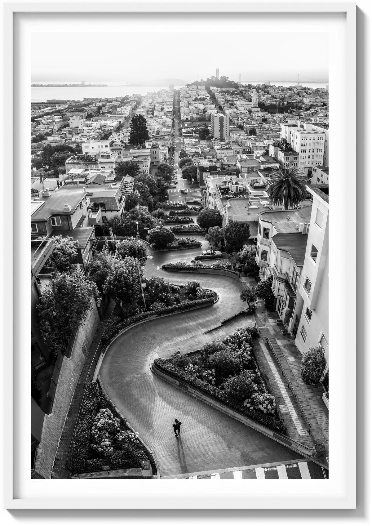 Lombard Street