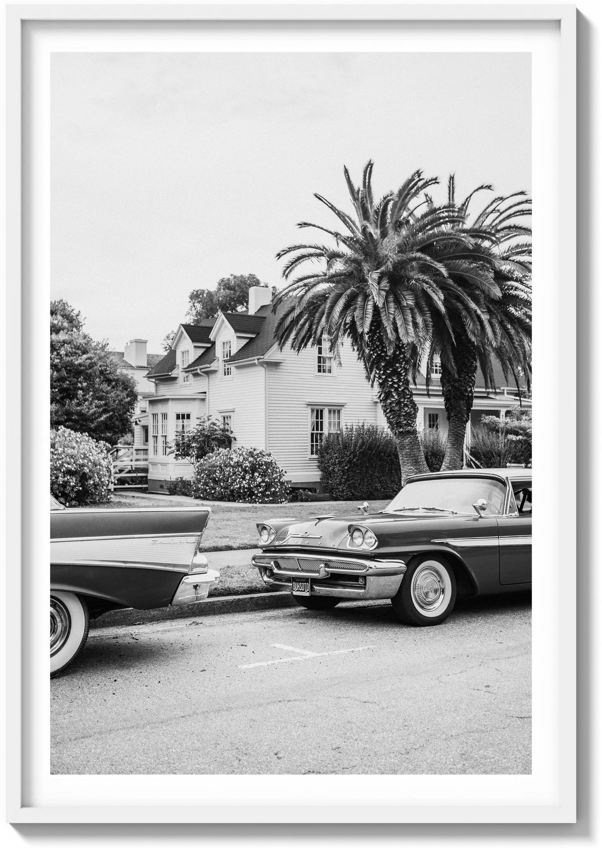 Presidio Nostalgia