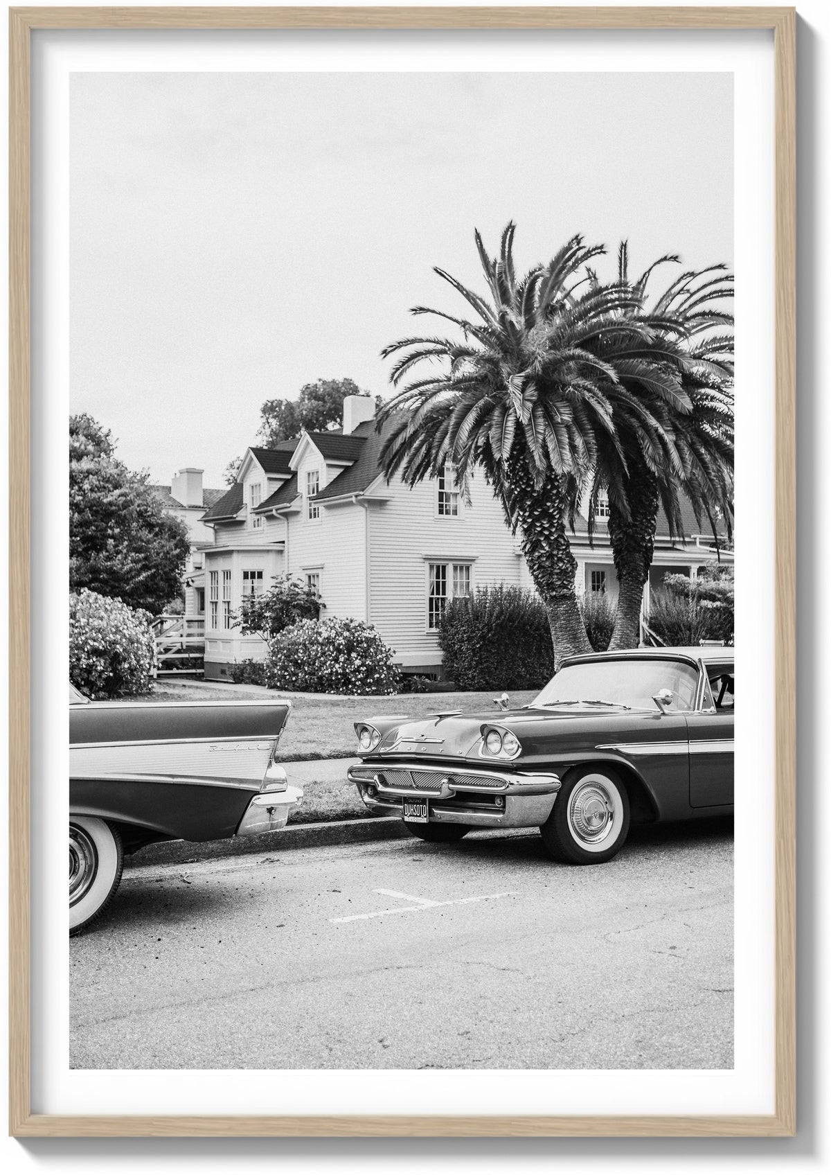 Presidio Nostalgia