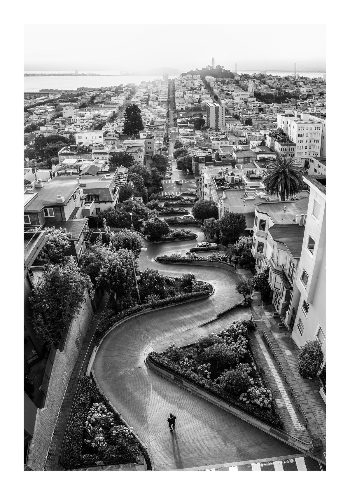 Lombard Street