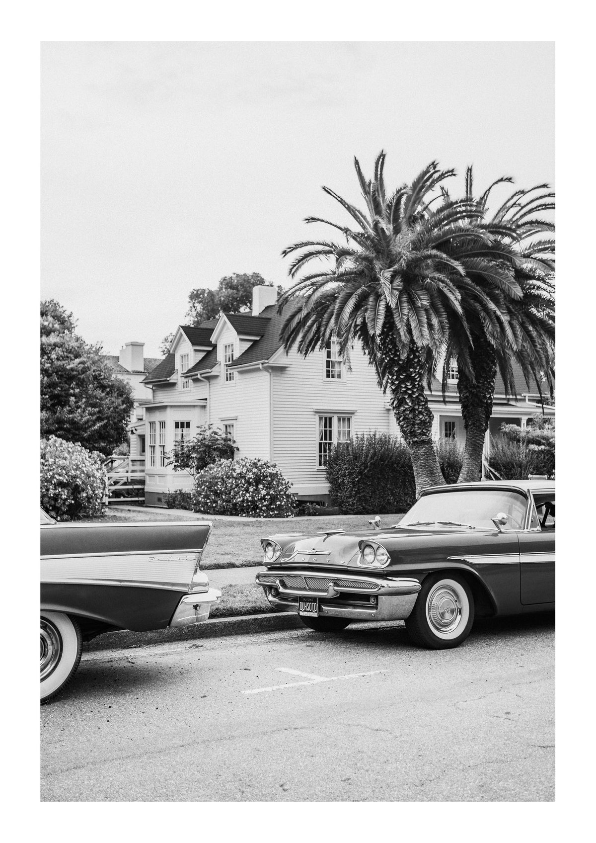 Presidio Nostalgia