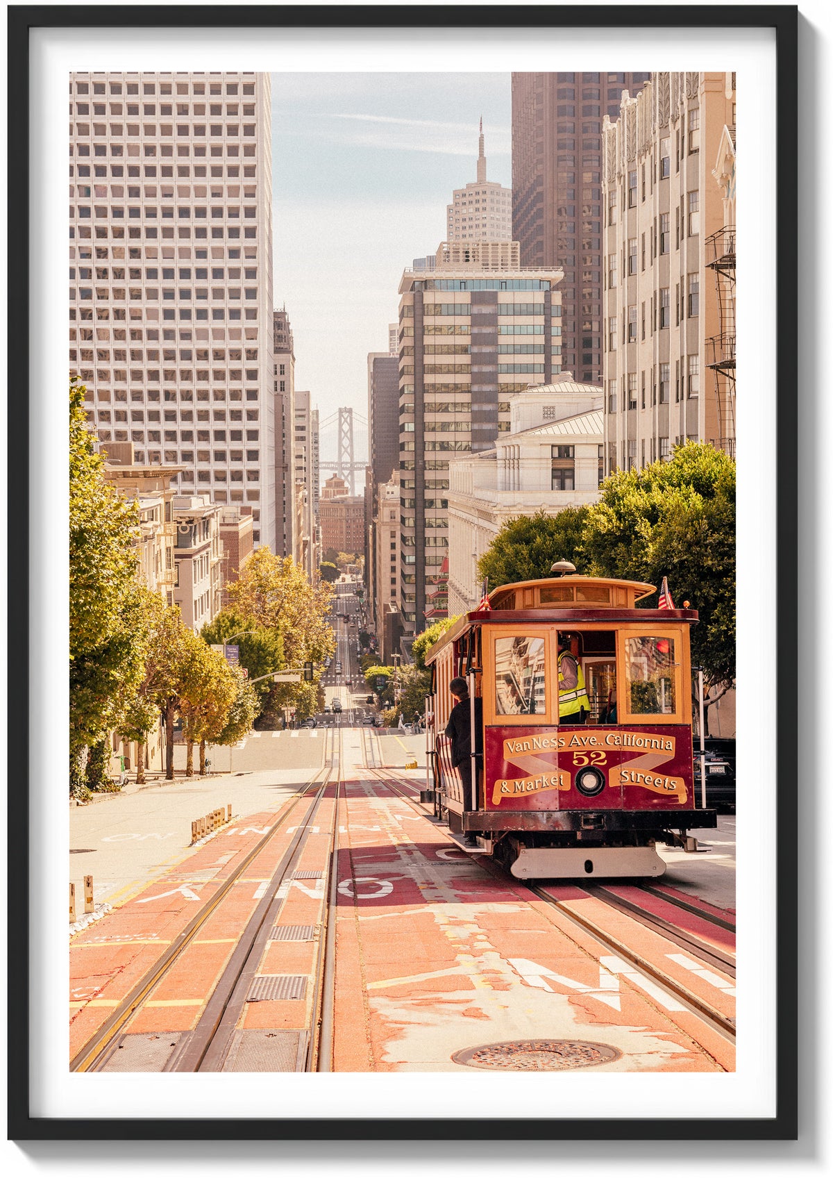 California Street Classic